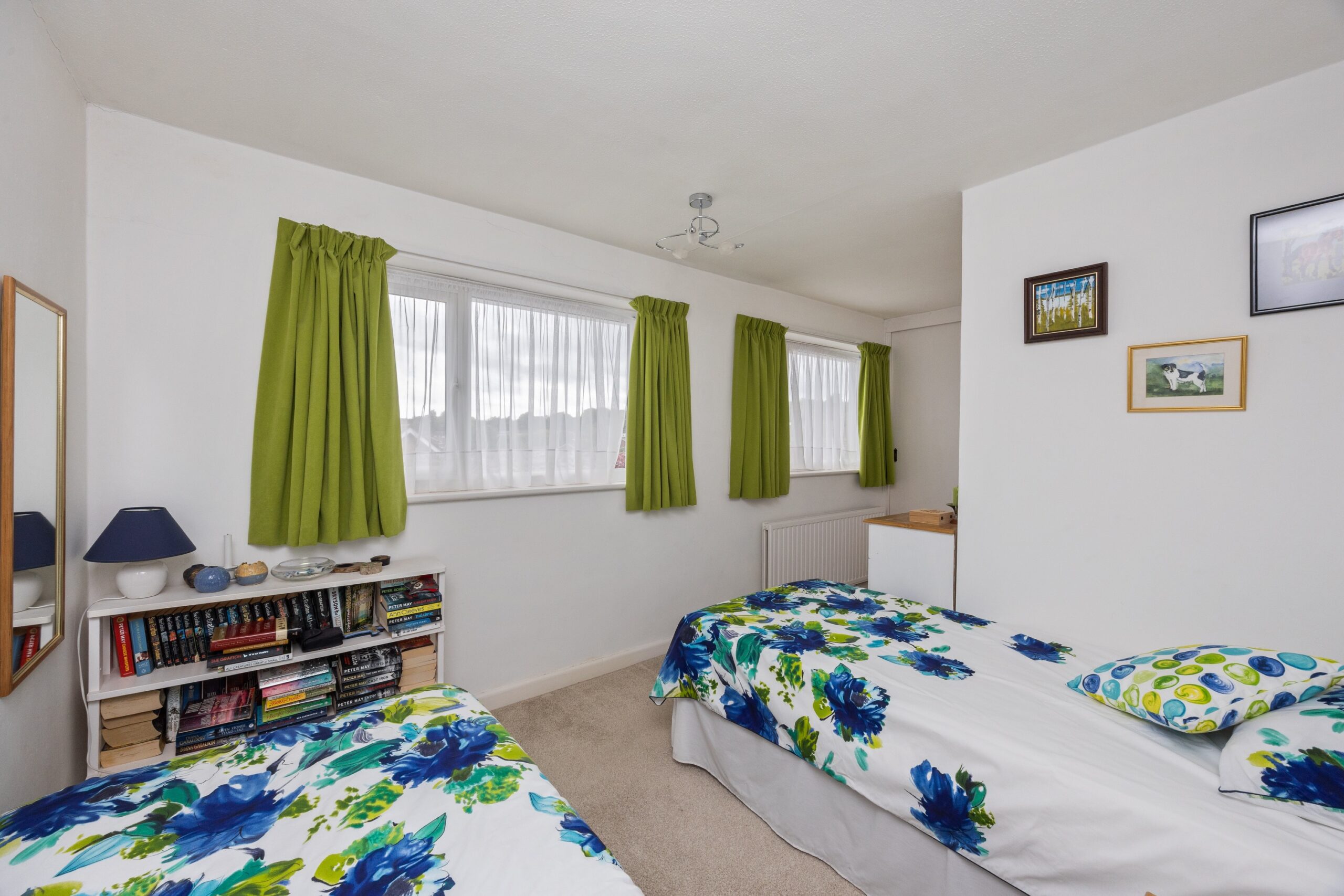Harecombe Road, Crowborough, TN6