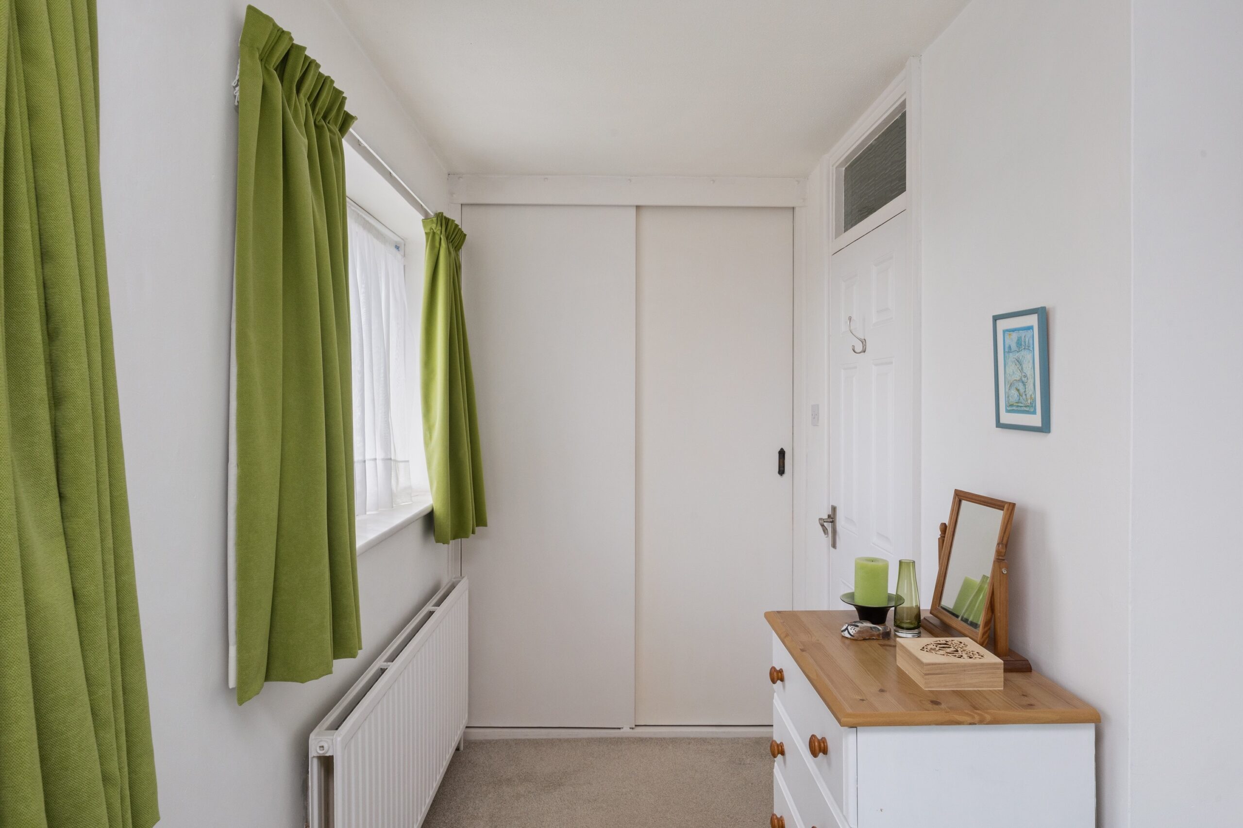 Harecombe Road, Crowborough, TN6