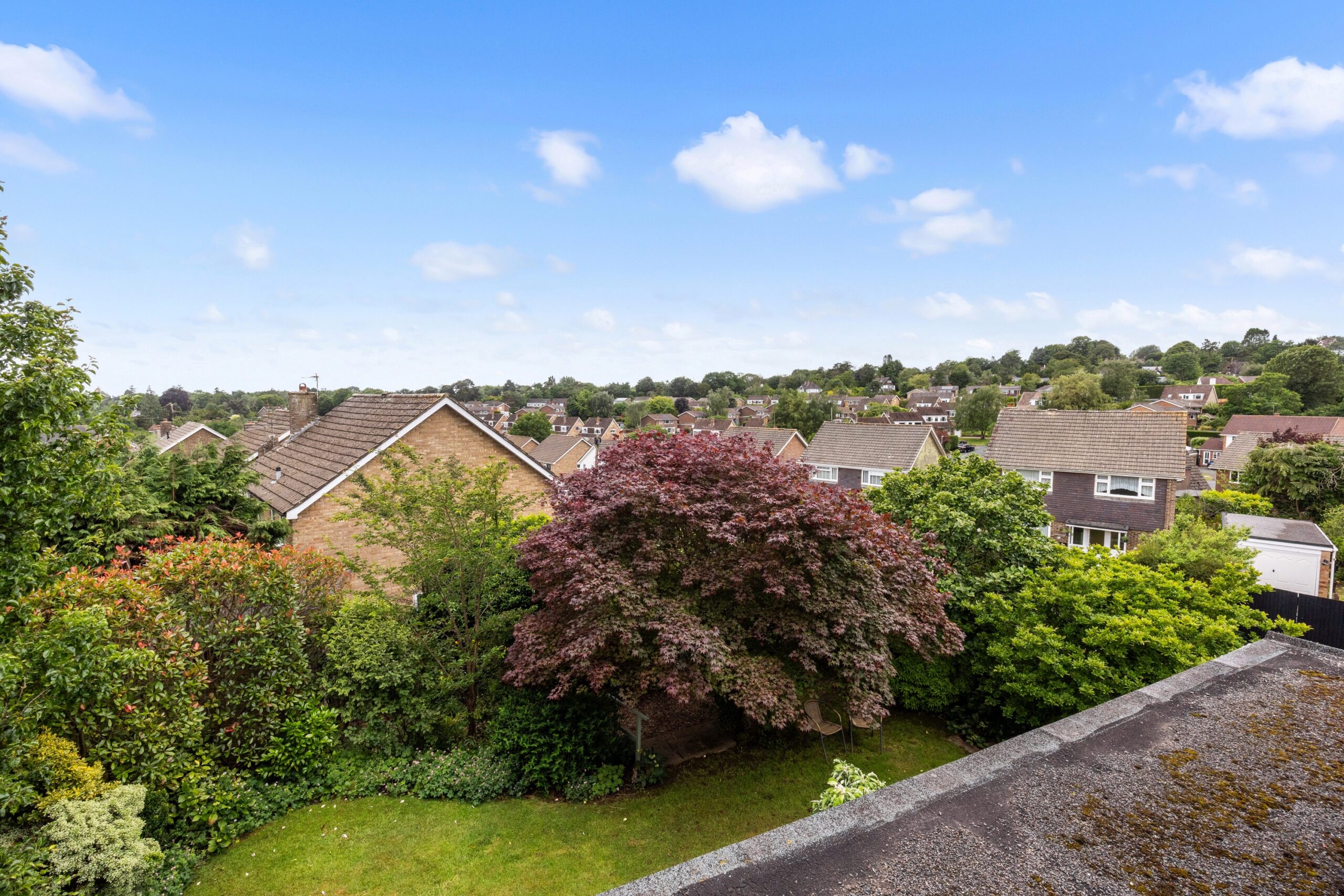 Harecombe Road, Crowborough, TN6