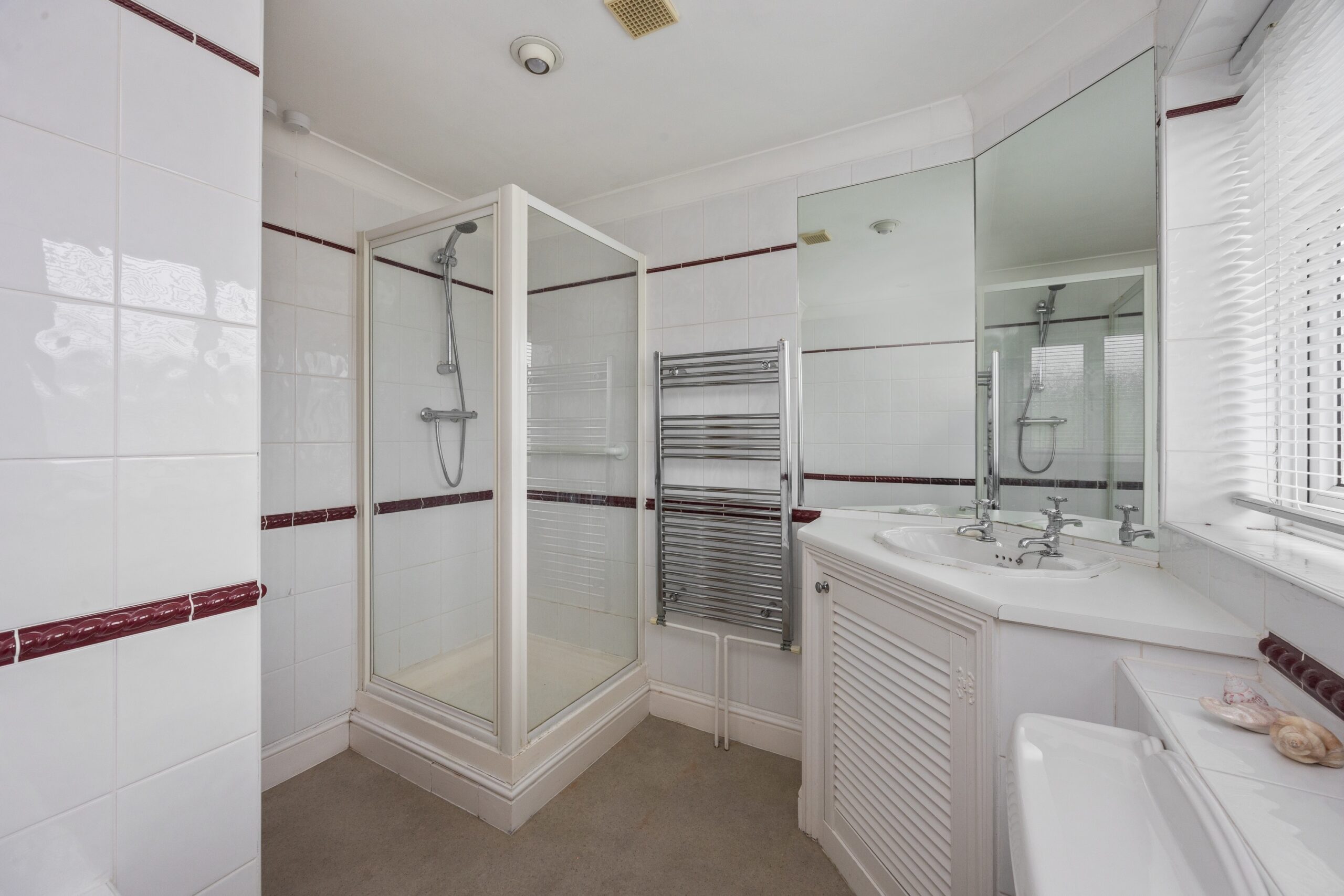 Harecombe Road, Crowborough, TN6