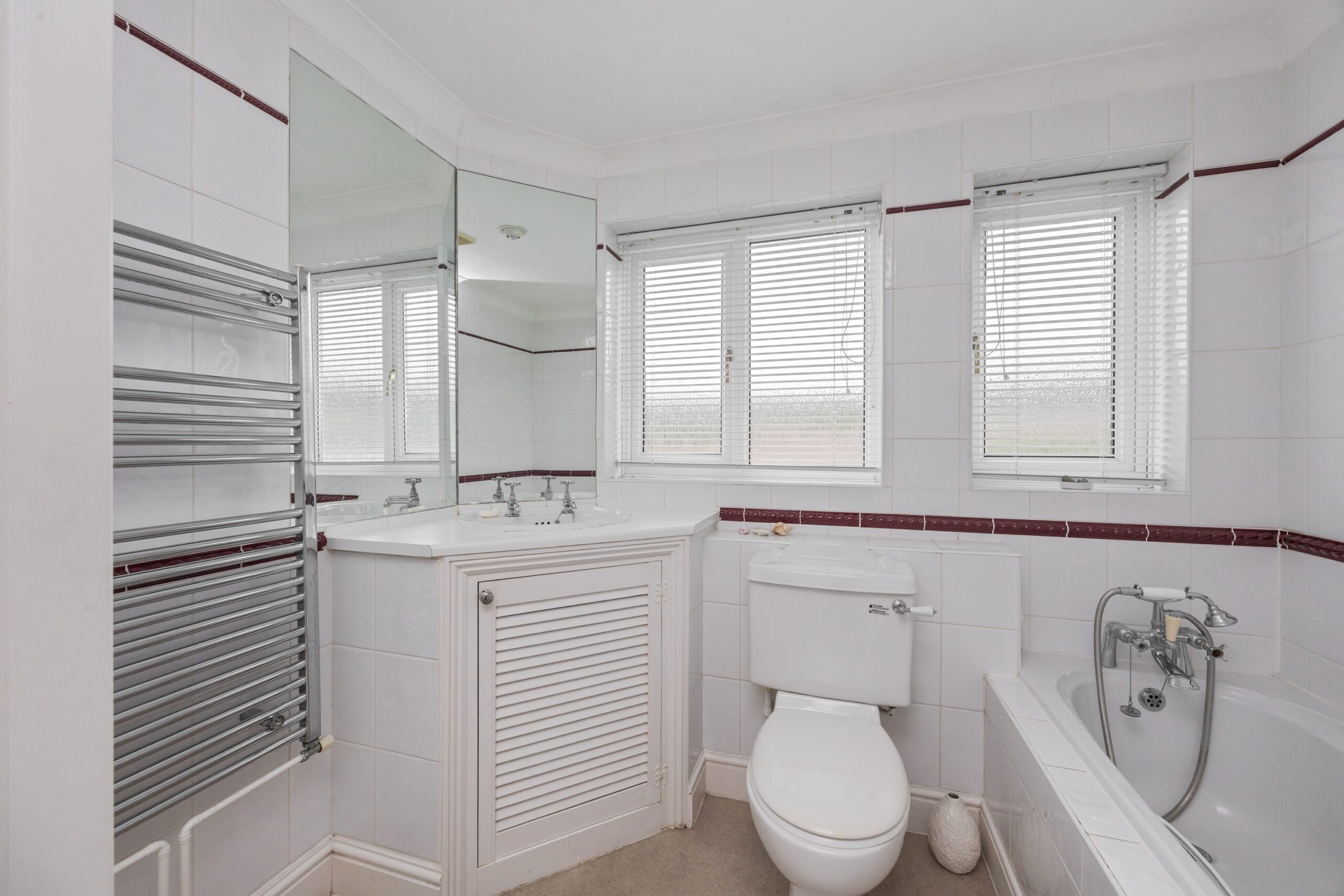 Harecombe Road, Crowborough, TN6