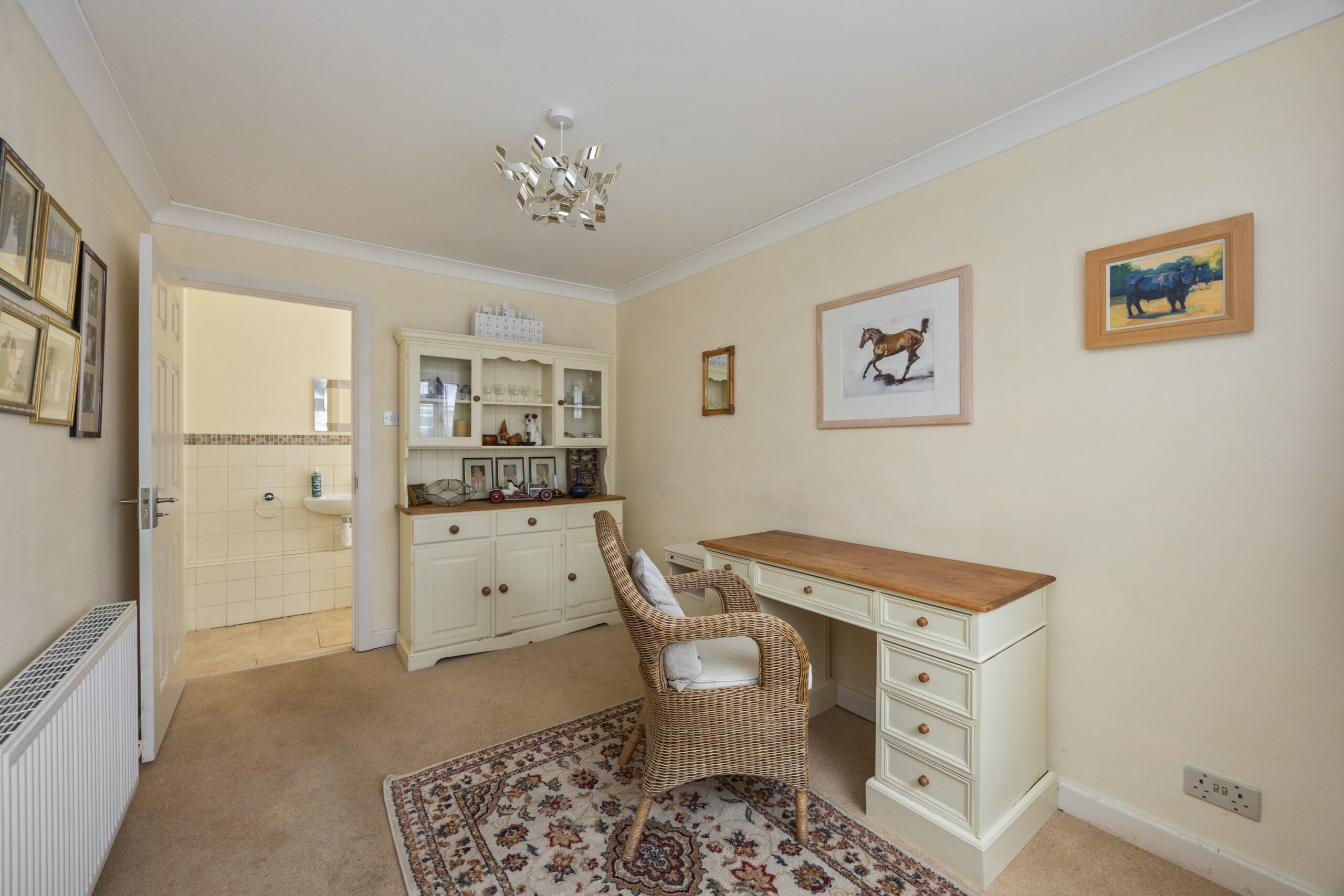 Harecombe Road, Crowborough, TN6
