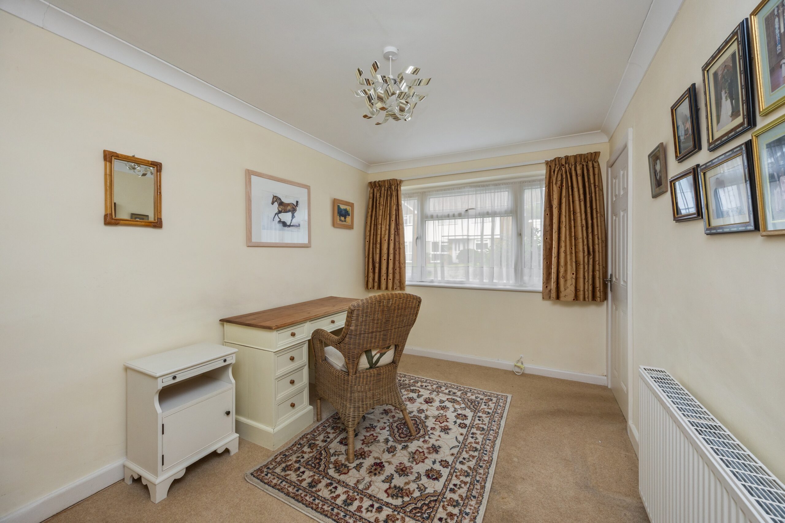 Harecombe Road, Crowborough, TN6