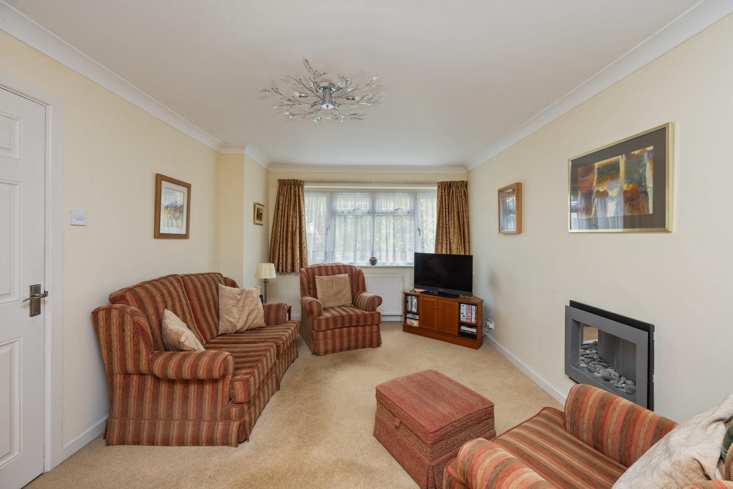 Harecombe Road, Crowborough, TN6