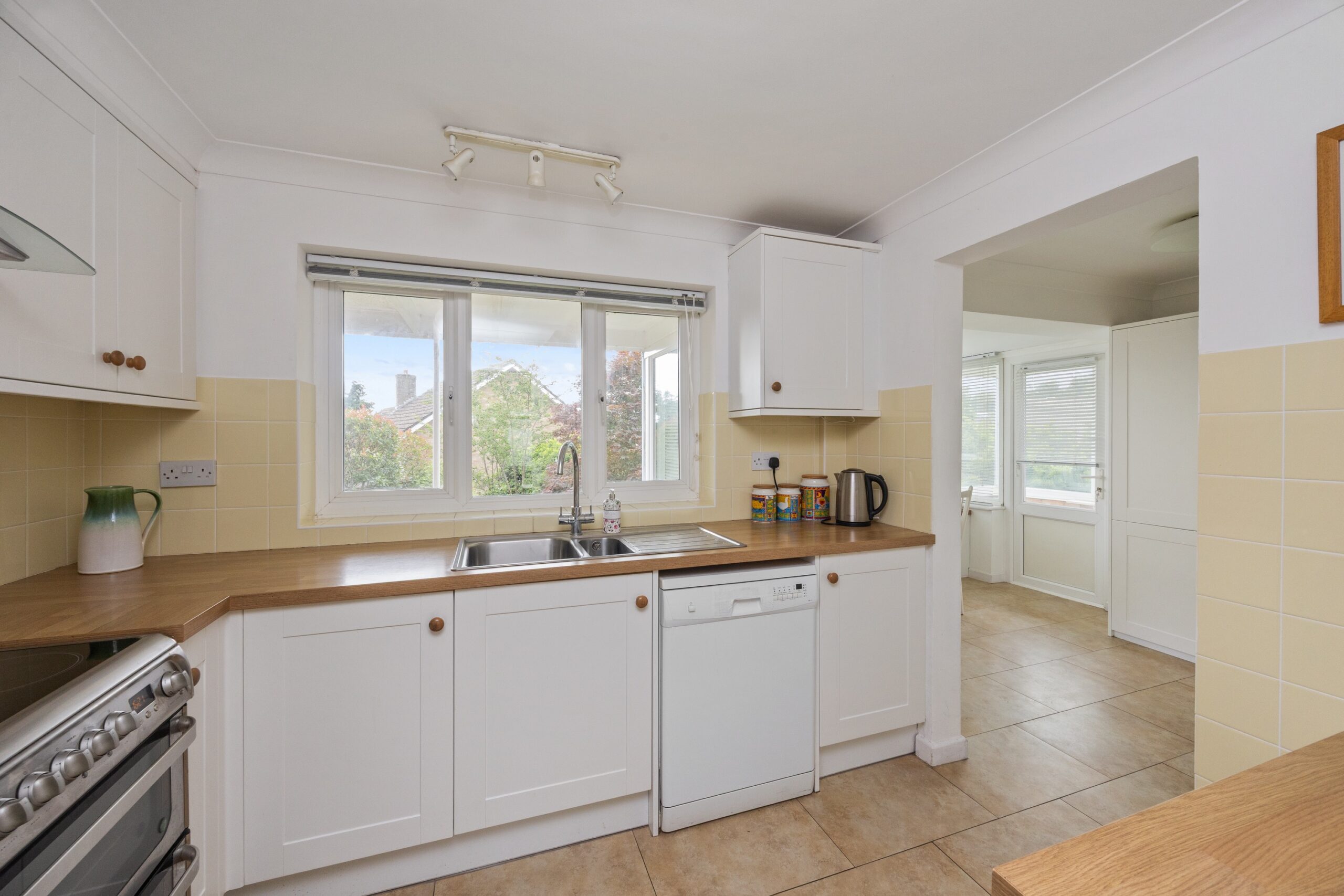 Harecombe Road, Crowborough, TN6