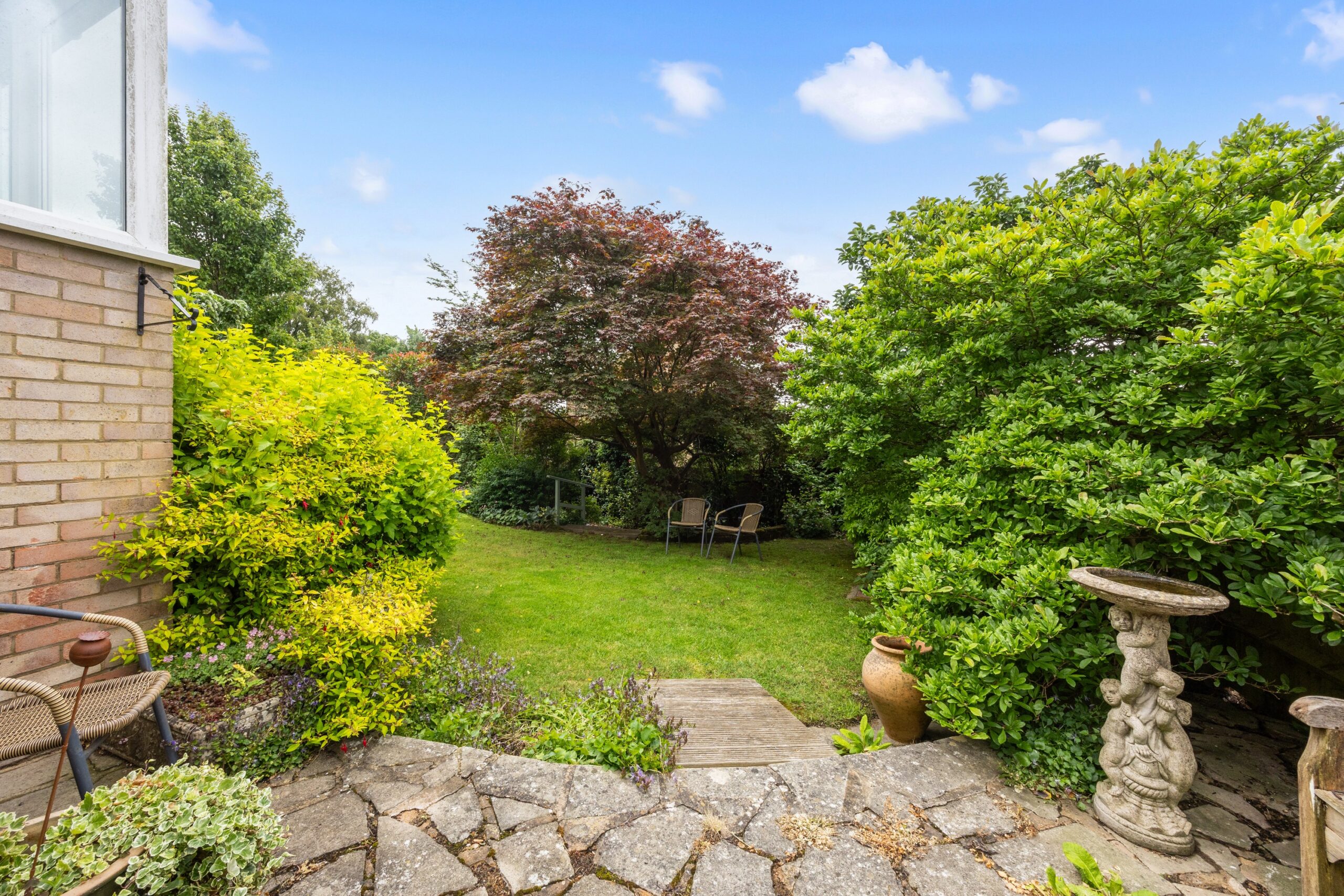 Harecombe Road, Crowborough, TN6