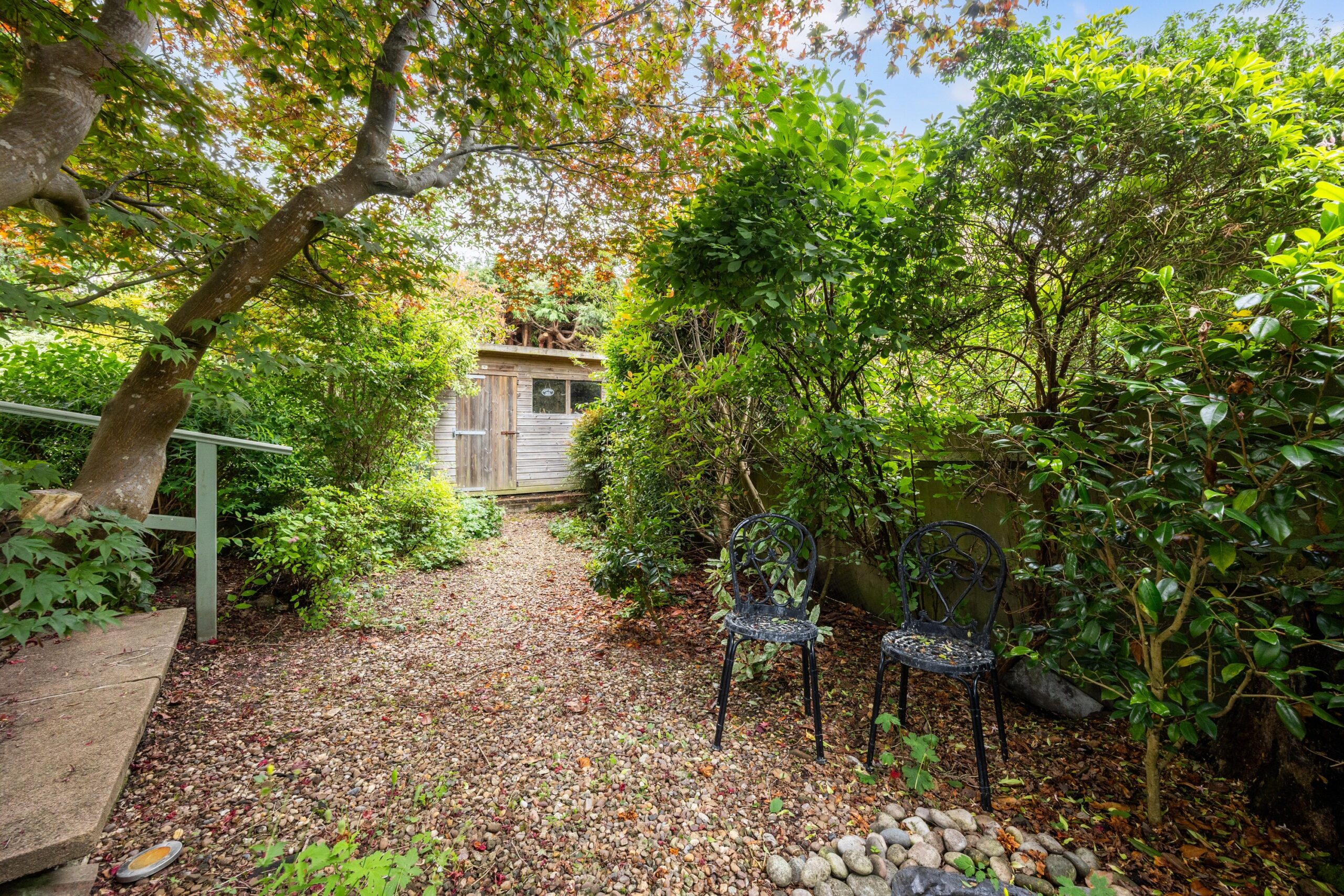 Harecombe Road, Crowborough, TN6