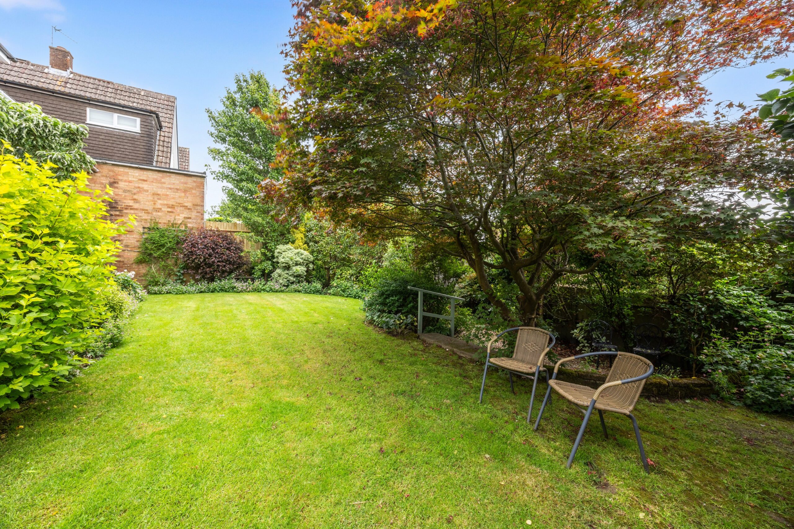 Harecombe Road, Crowborough, TN6