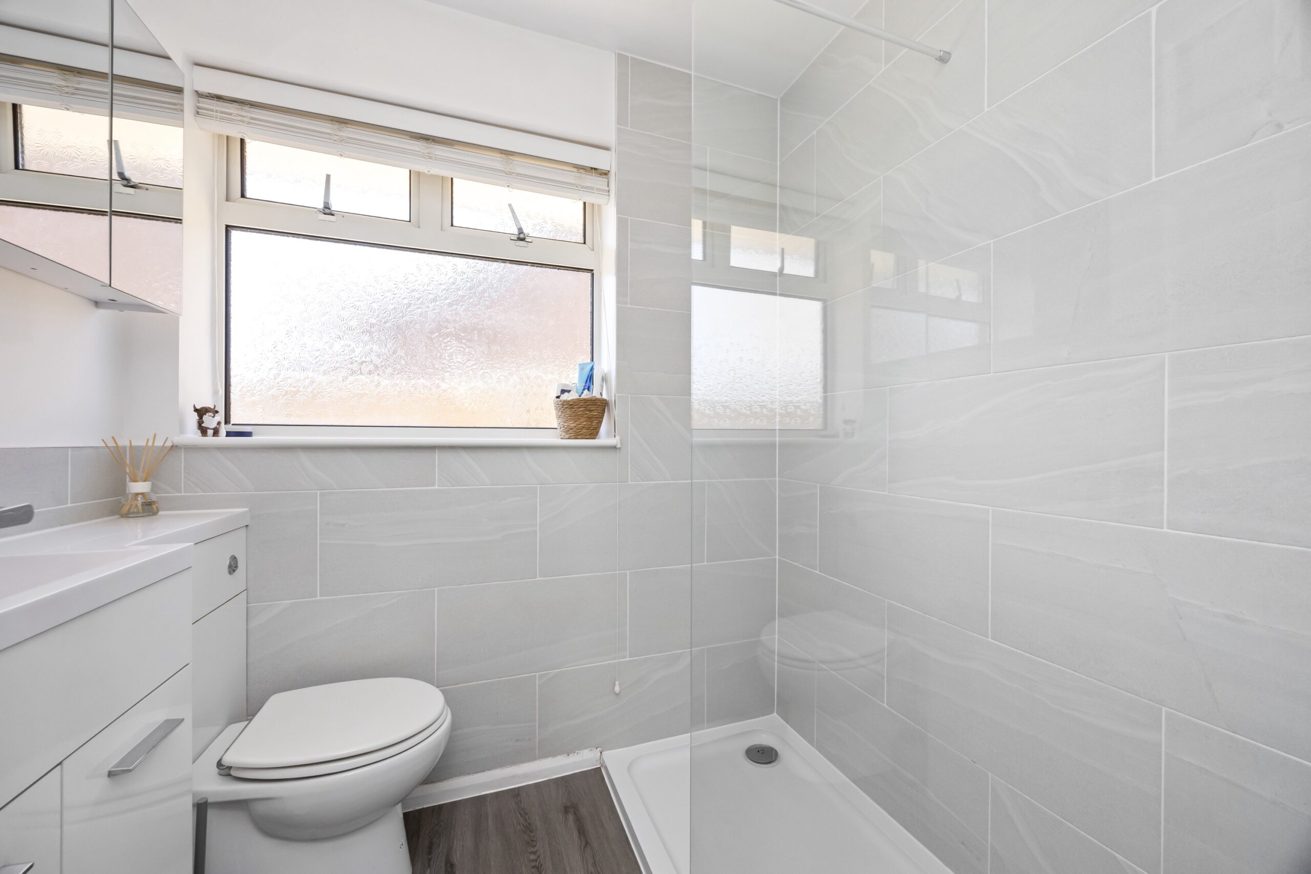 Malcolm Gardens, Polegate, BN26