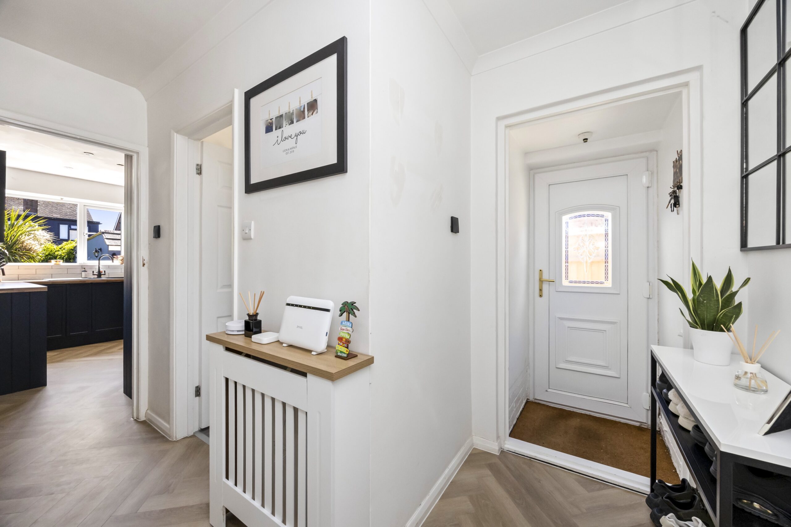 Malcolm Gardens, Polegate, BN26