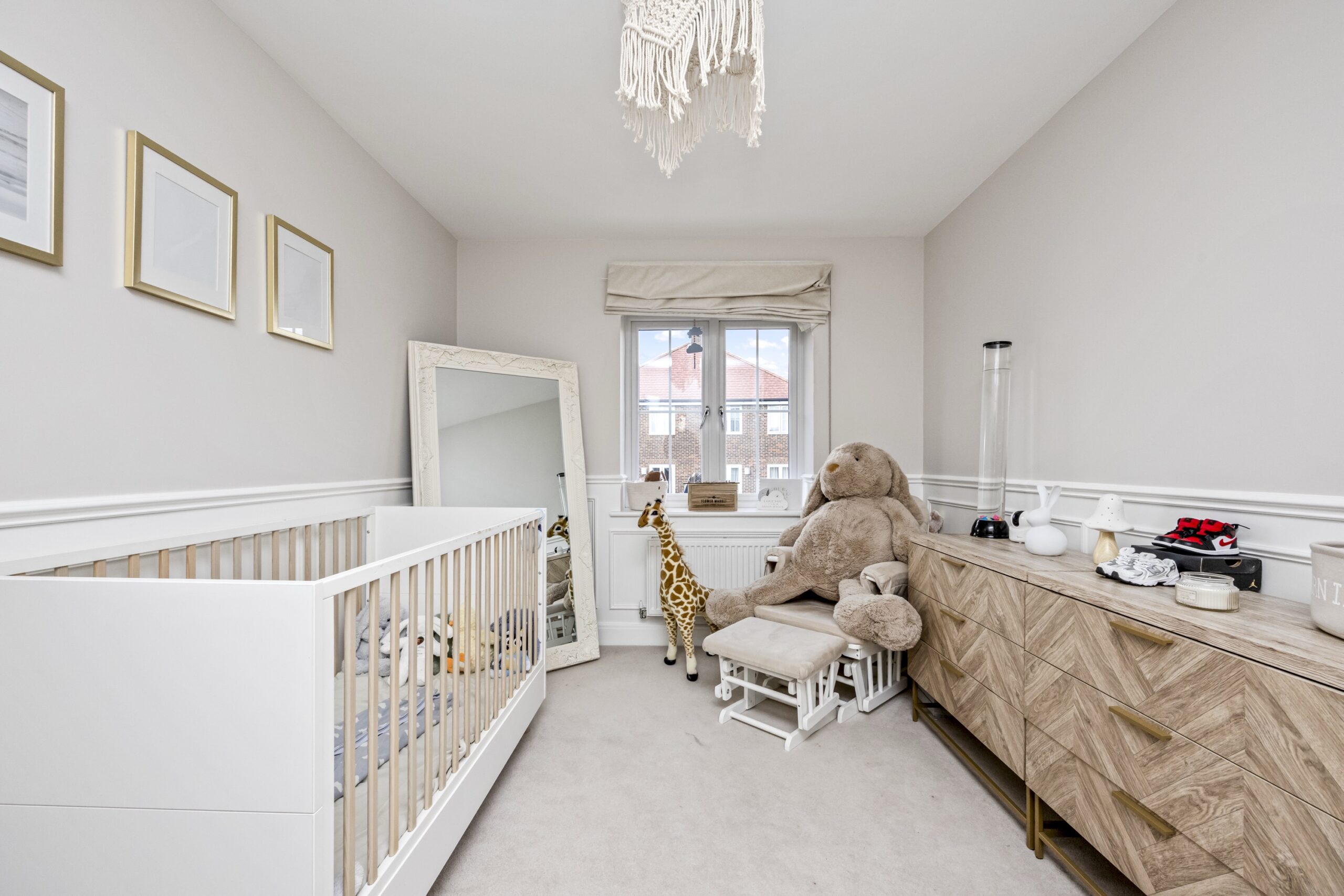 Pochard Gardens, Crowborough, TN6