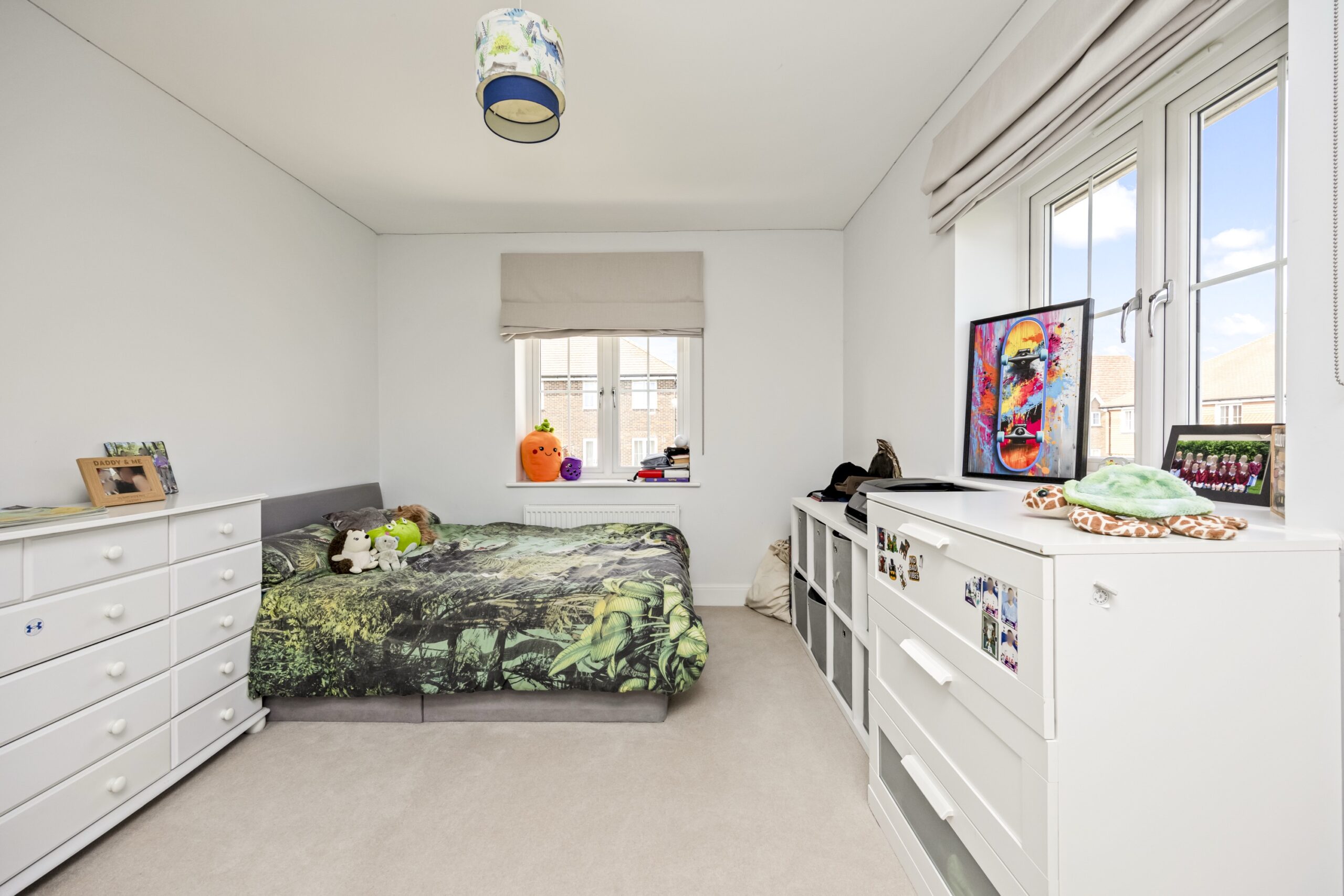Pochard Gardens, Crowborough, TN6