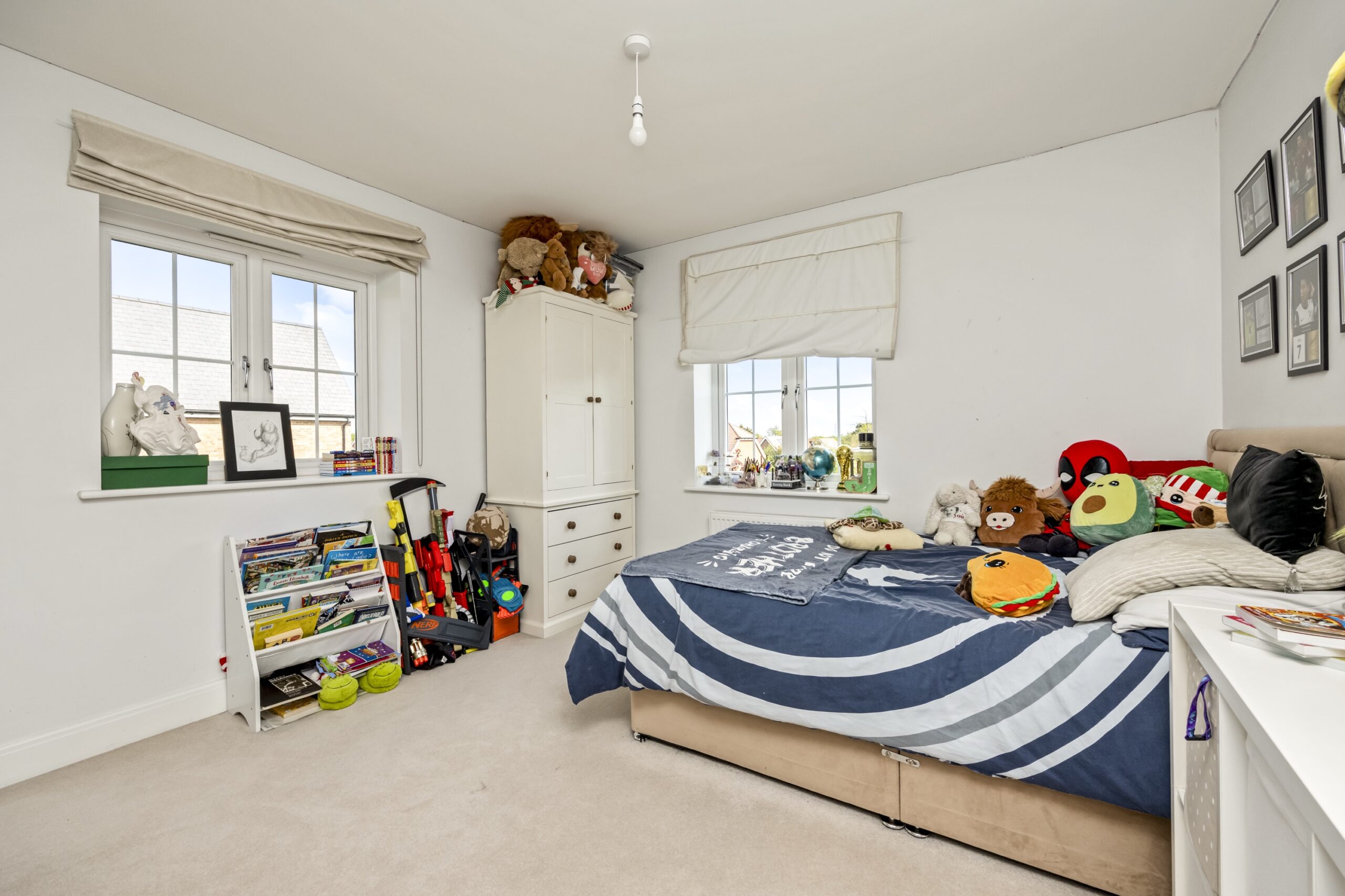 Pochard Gardens, Crowborough, TN6