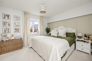 Pochard Gardens, Crowborough, TN6