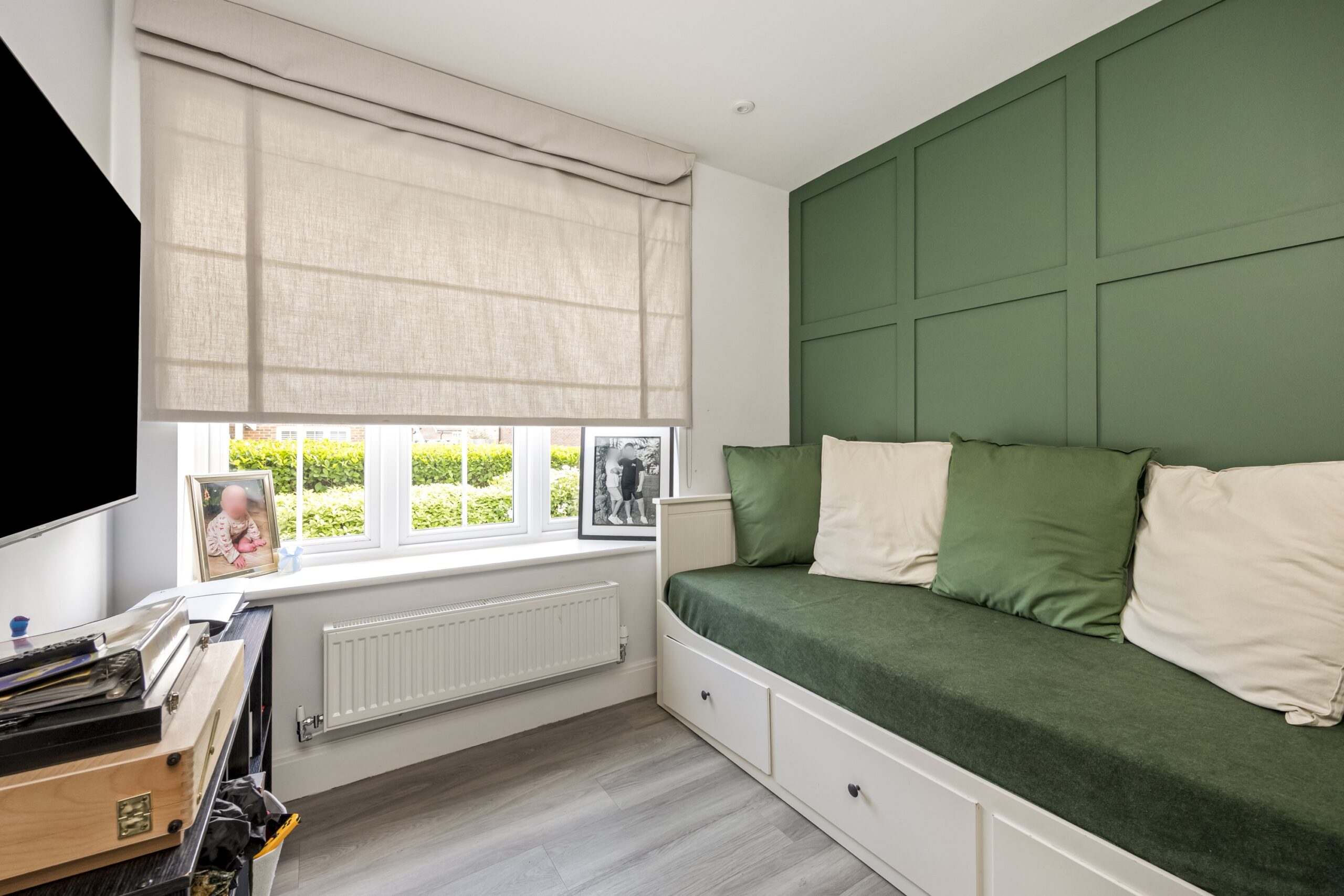 Pochard Gardens, Crowborough, TN6