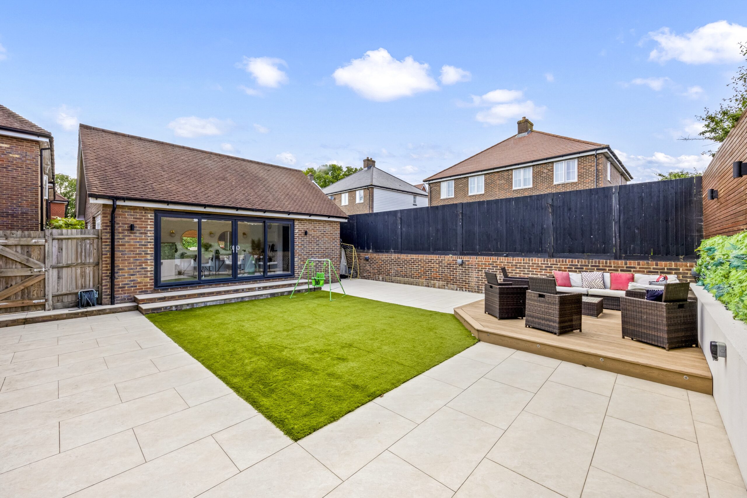 Pochard Gardens, Crowborough, TN6