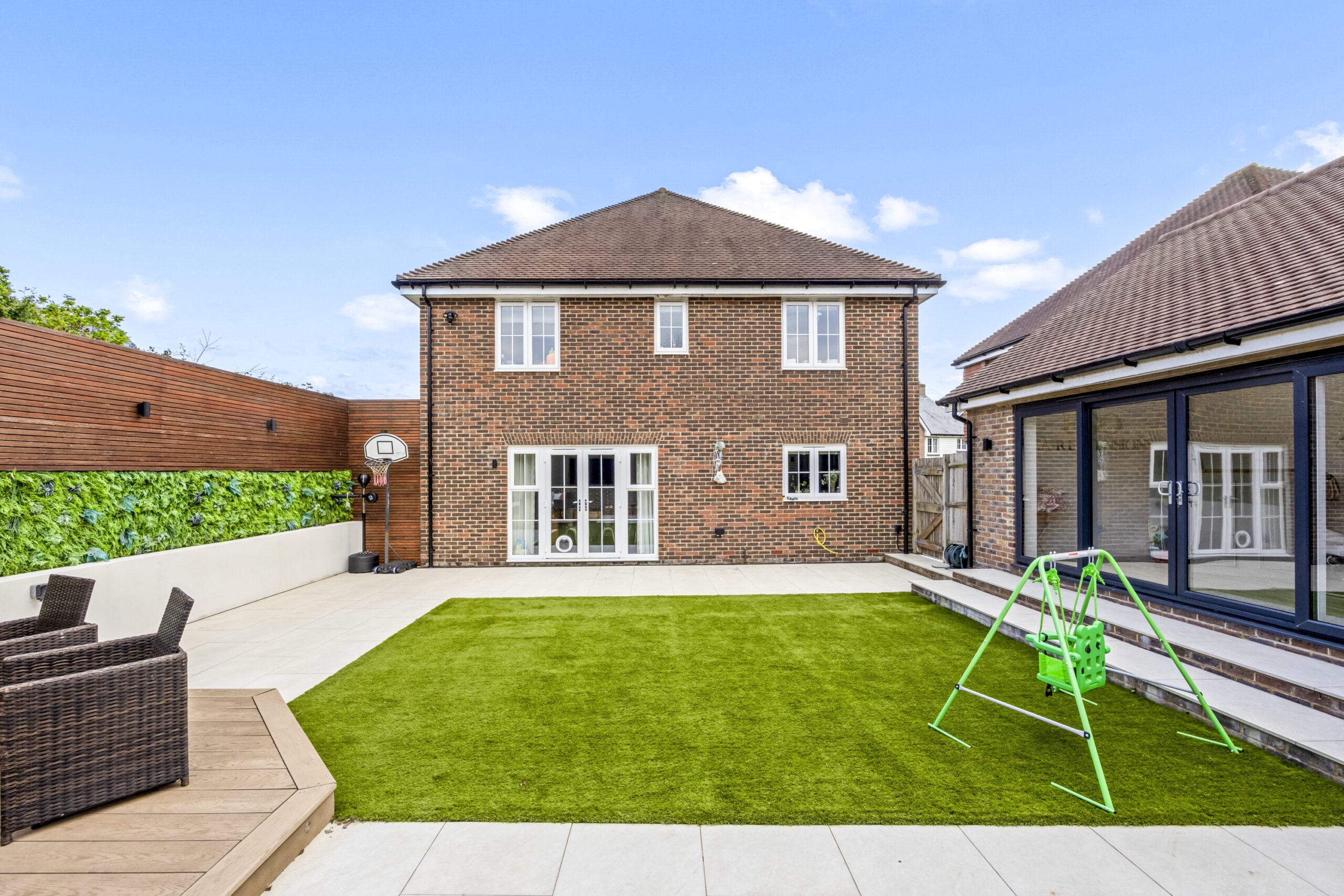 Pochard Gardens, Crowborough, TN6