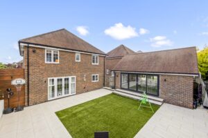 Pochard Gardens, Crowborough, TN6