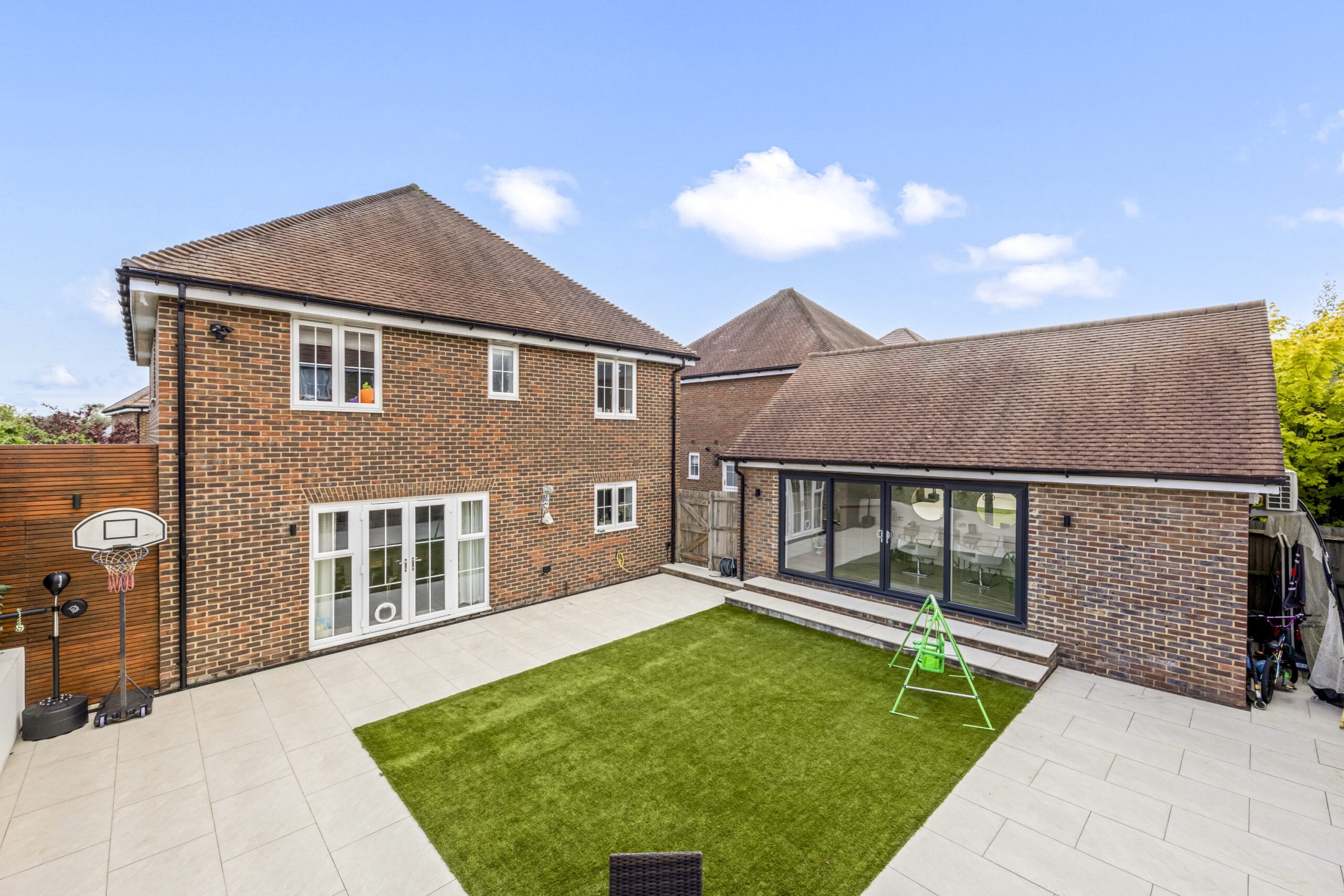Pochard Gardens, Crowborough, TN6