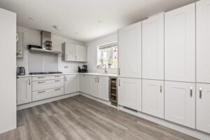 Pochard Gardens, Crowborough, TN6