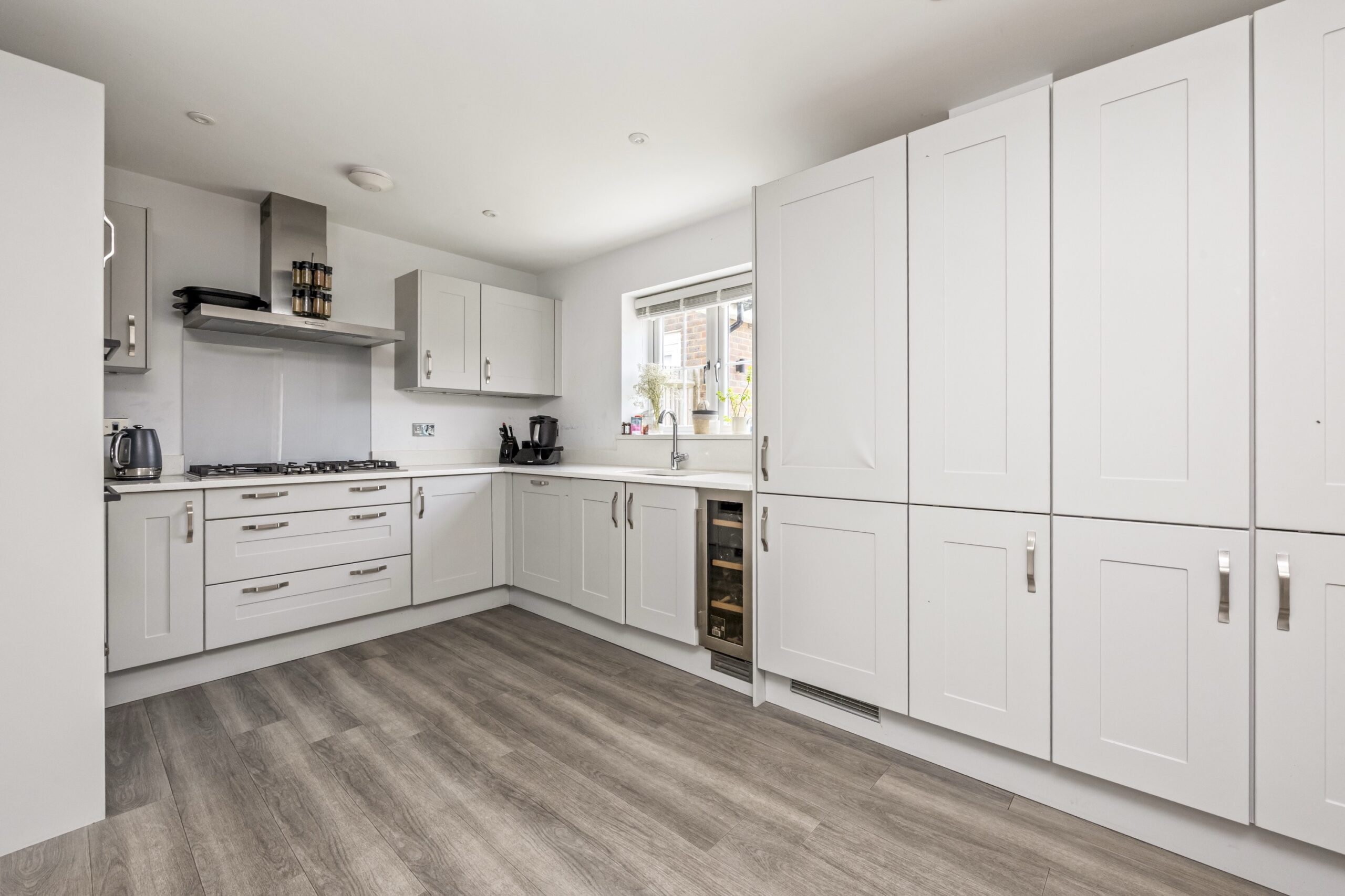 Pochard Gardens, Crowborough, TN6