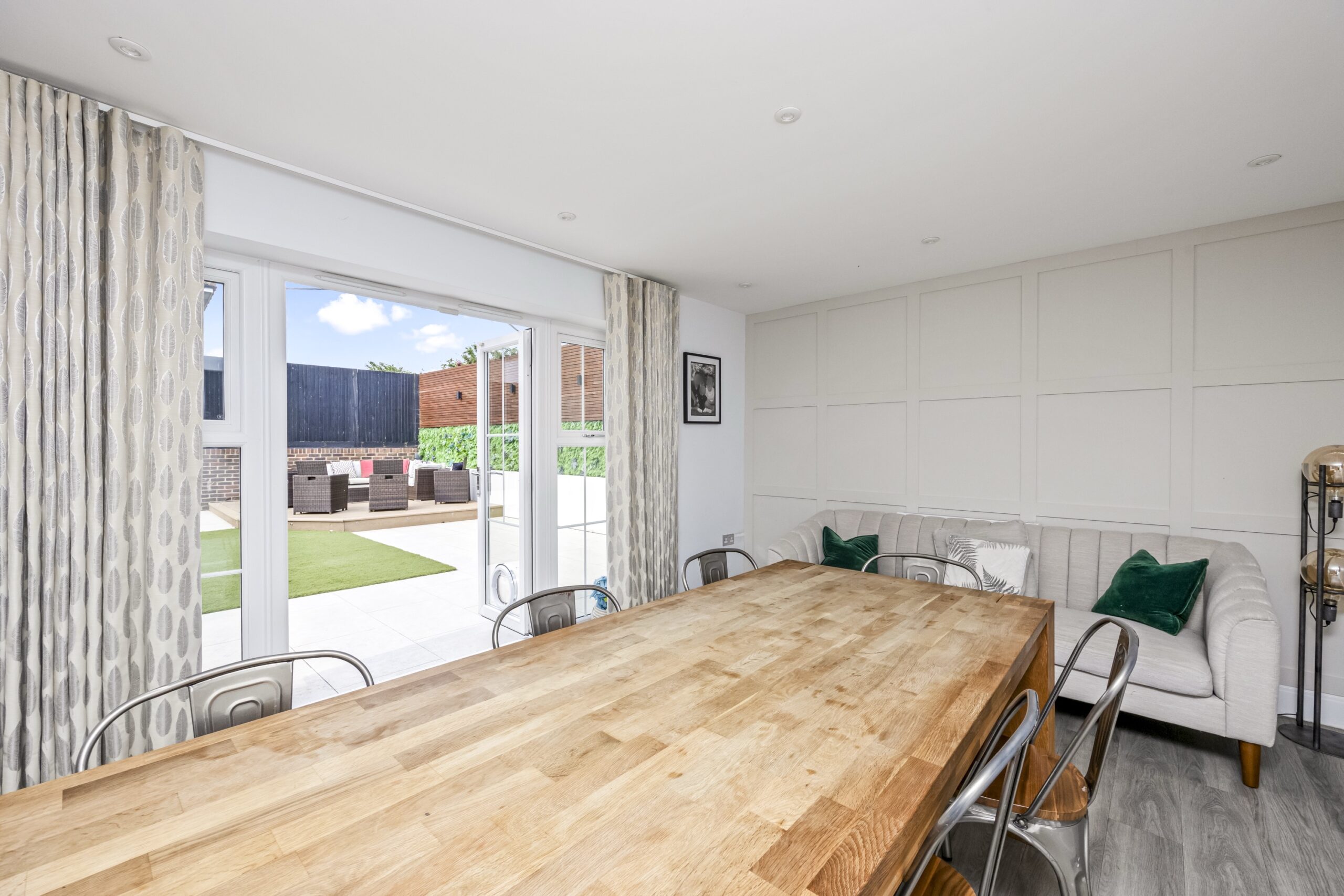 Pochard Gardens, Crowborough, TN6