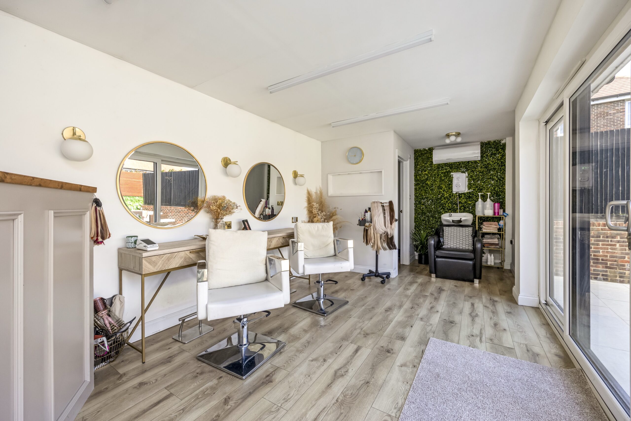 Pochard Gardens, Crowborough, TN6