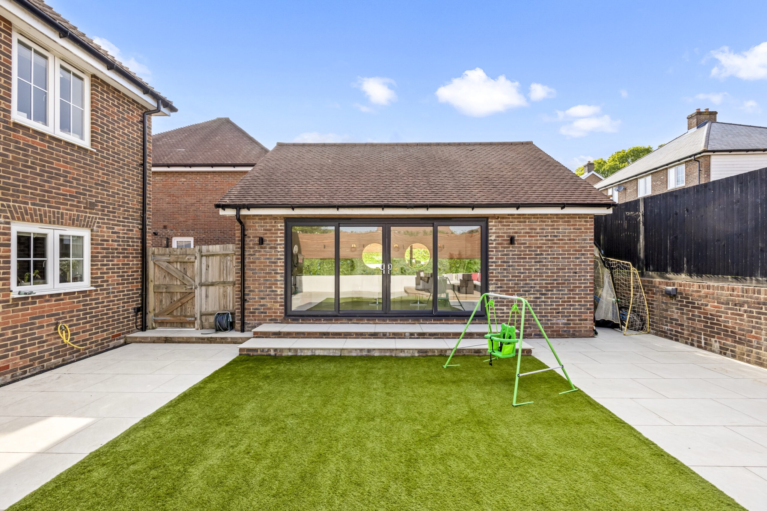 Pochard Gardens, Crowborough, TN6