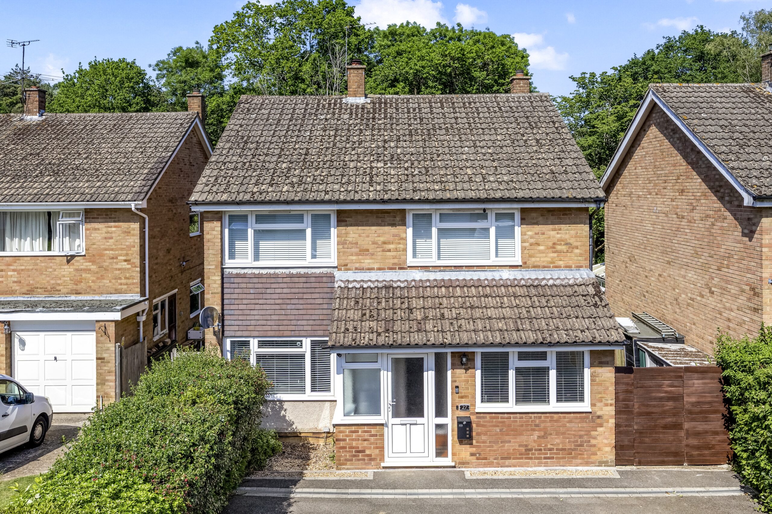 St. Richards Road, Crowborough, TN6