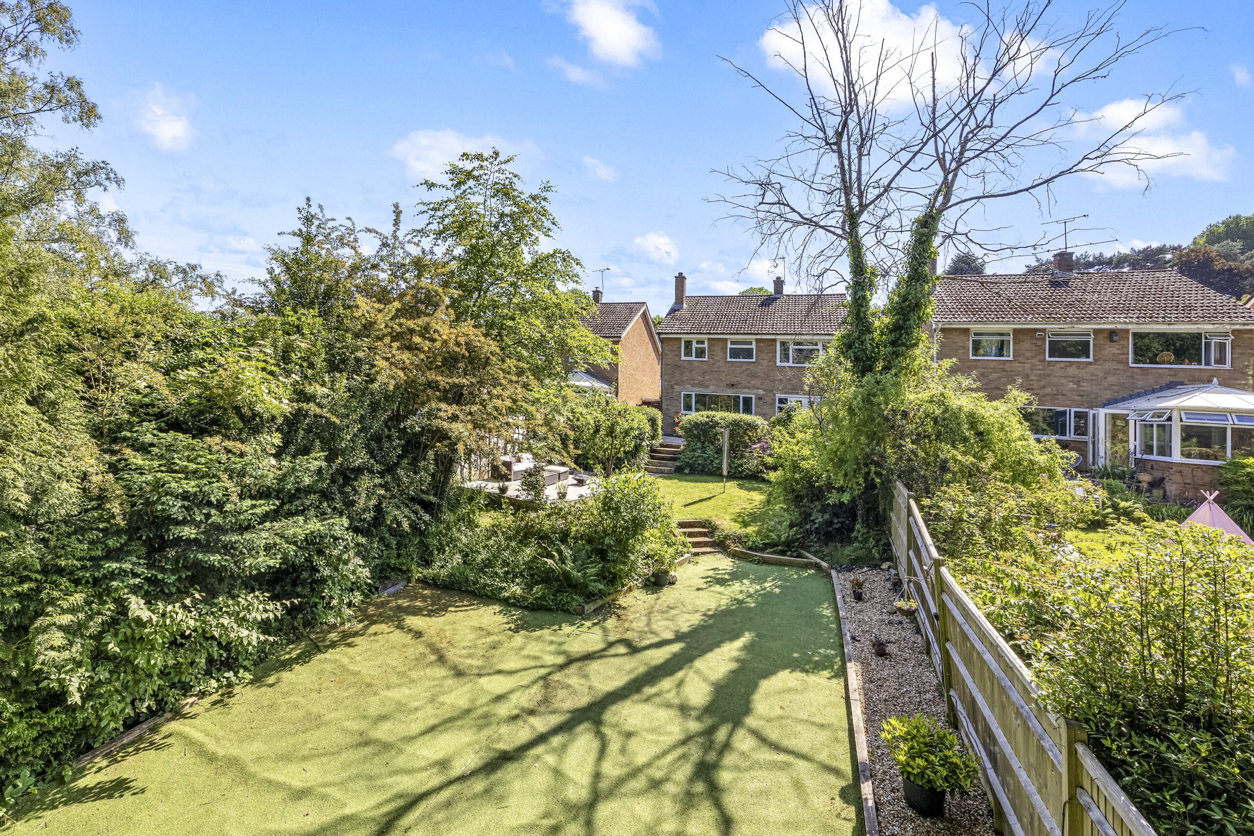 St. Richards Road, Crowborough, TN6