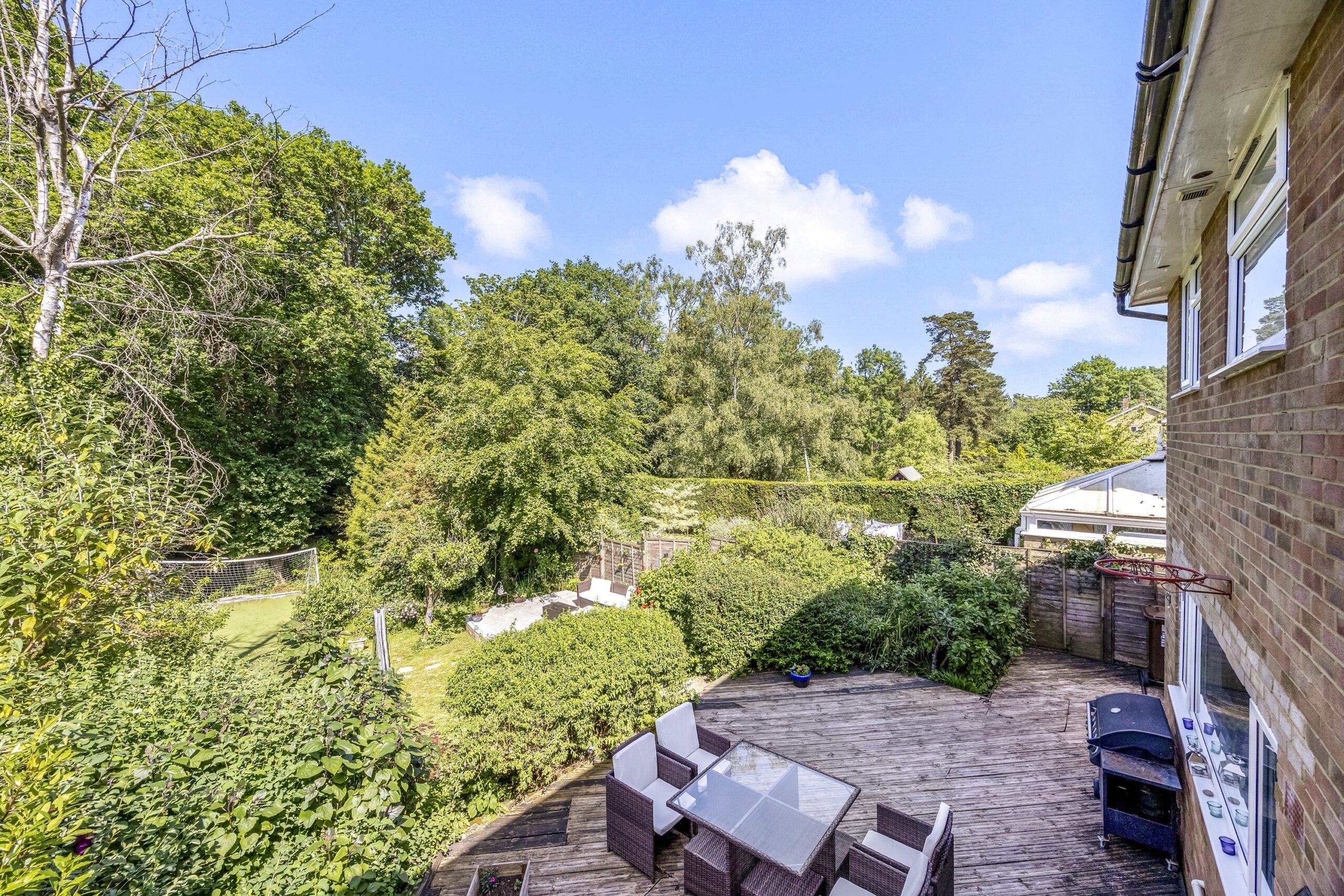 St. Richards Road, Crowborough, TN6