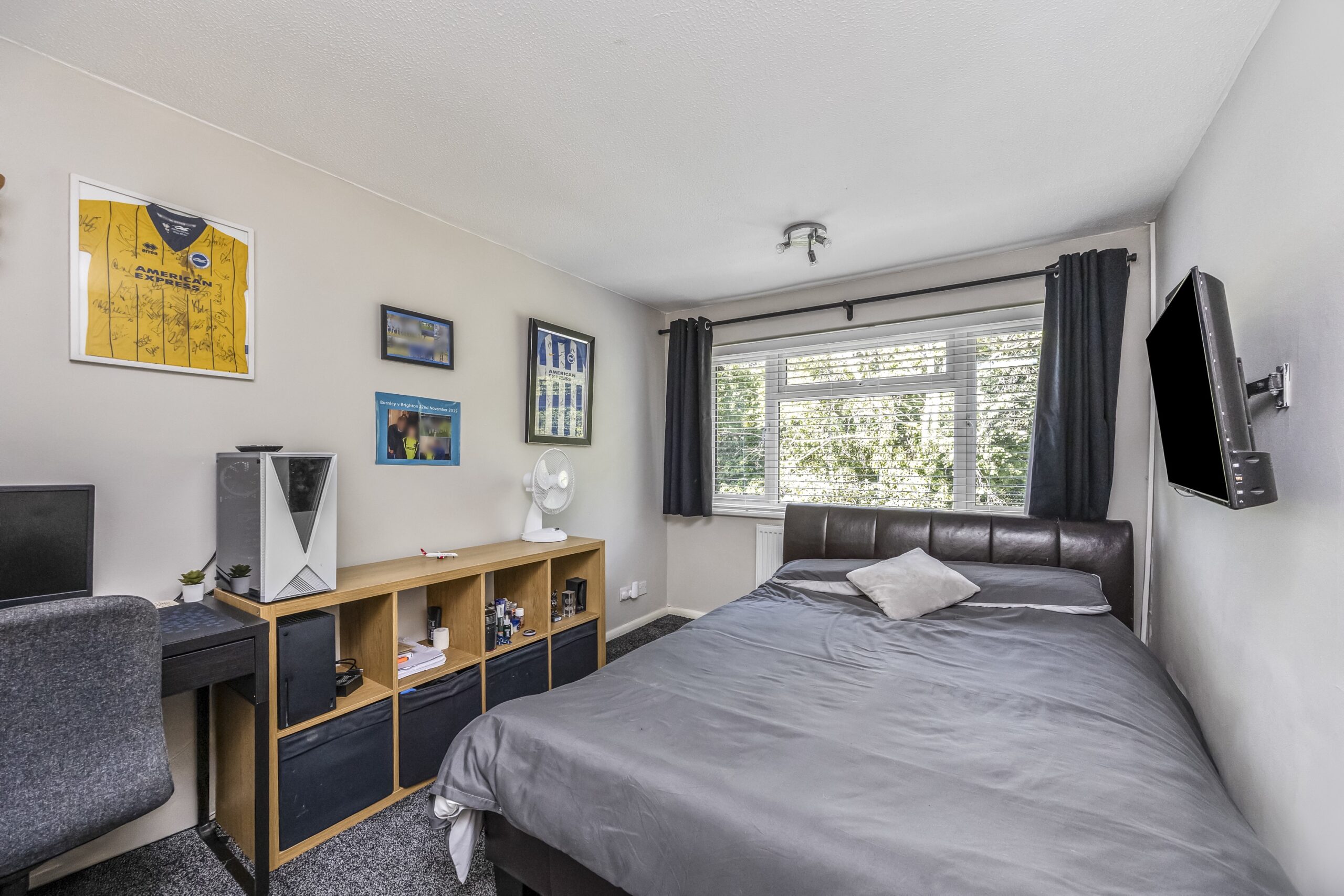 St. Richards Road, Crowborough, TN6