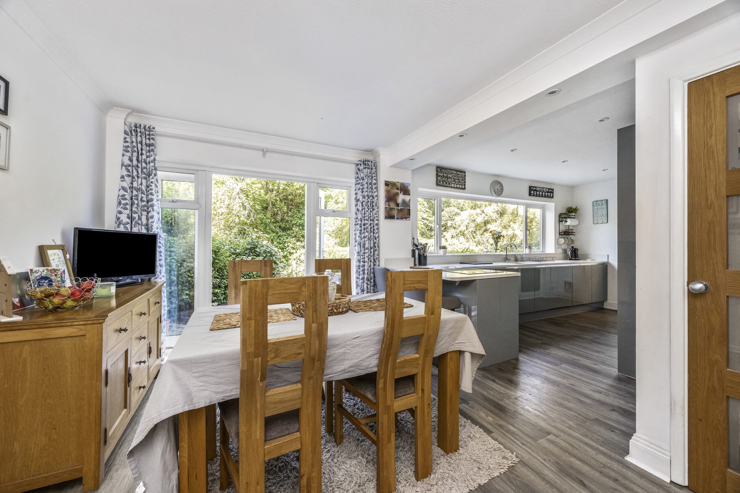St. Richards Road, Crowborough, TN6