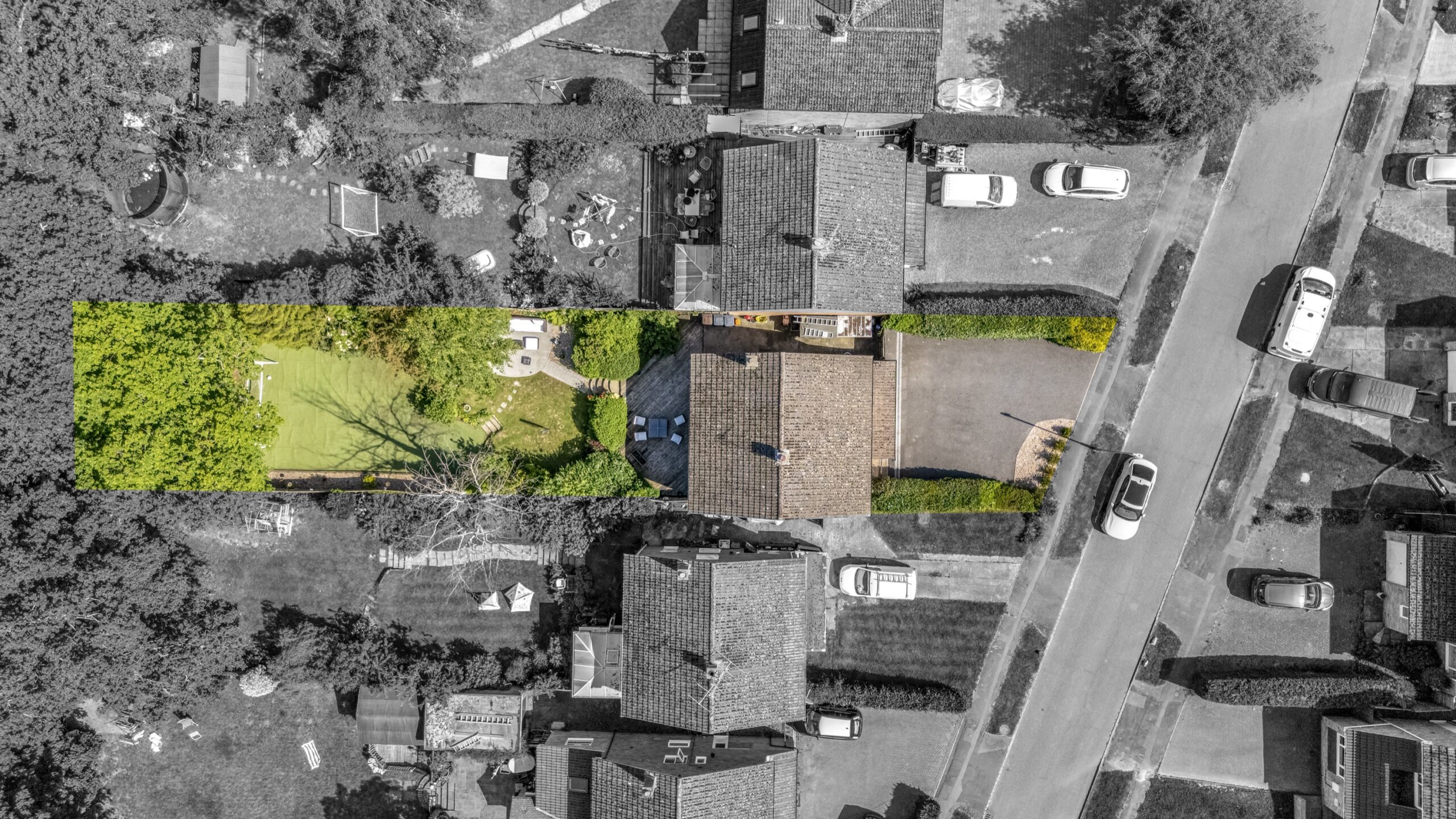 St. Richards Road, Crowborough, TN6