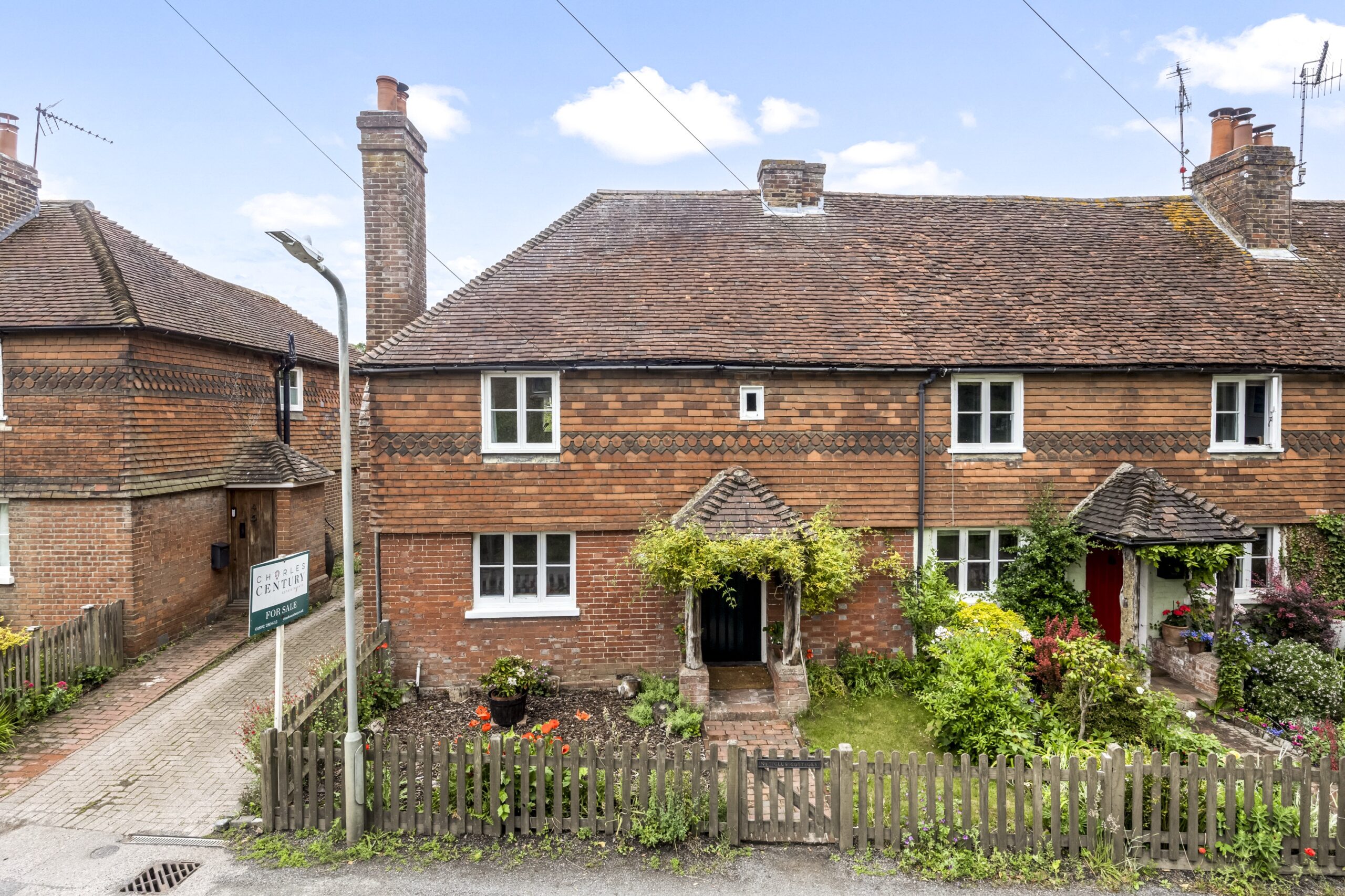 Riding Lane, Hildenborough, TN11