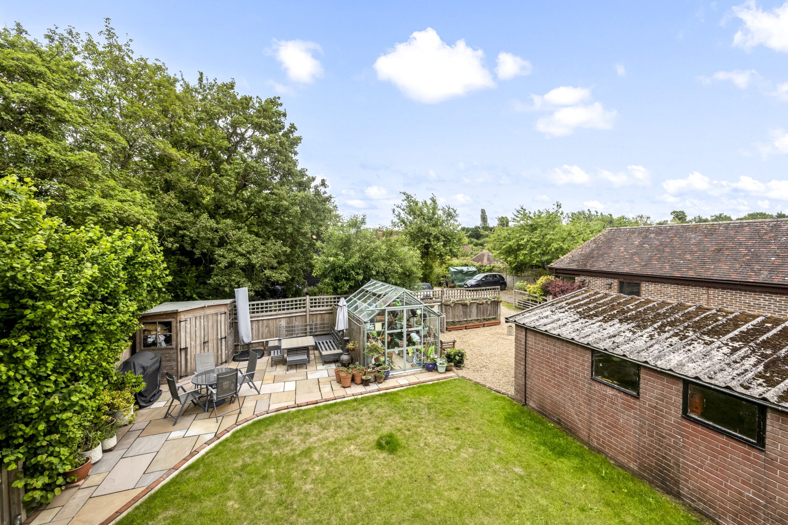 Riding Lane, Hildenborough, TN11