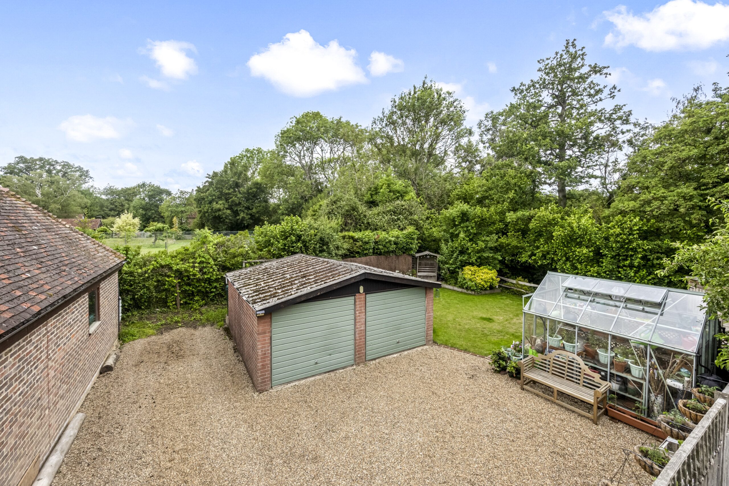 Riding Lane, Hildenborough, TN11
