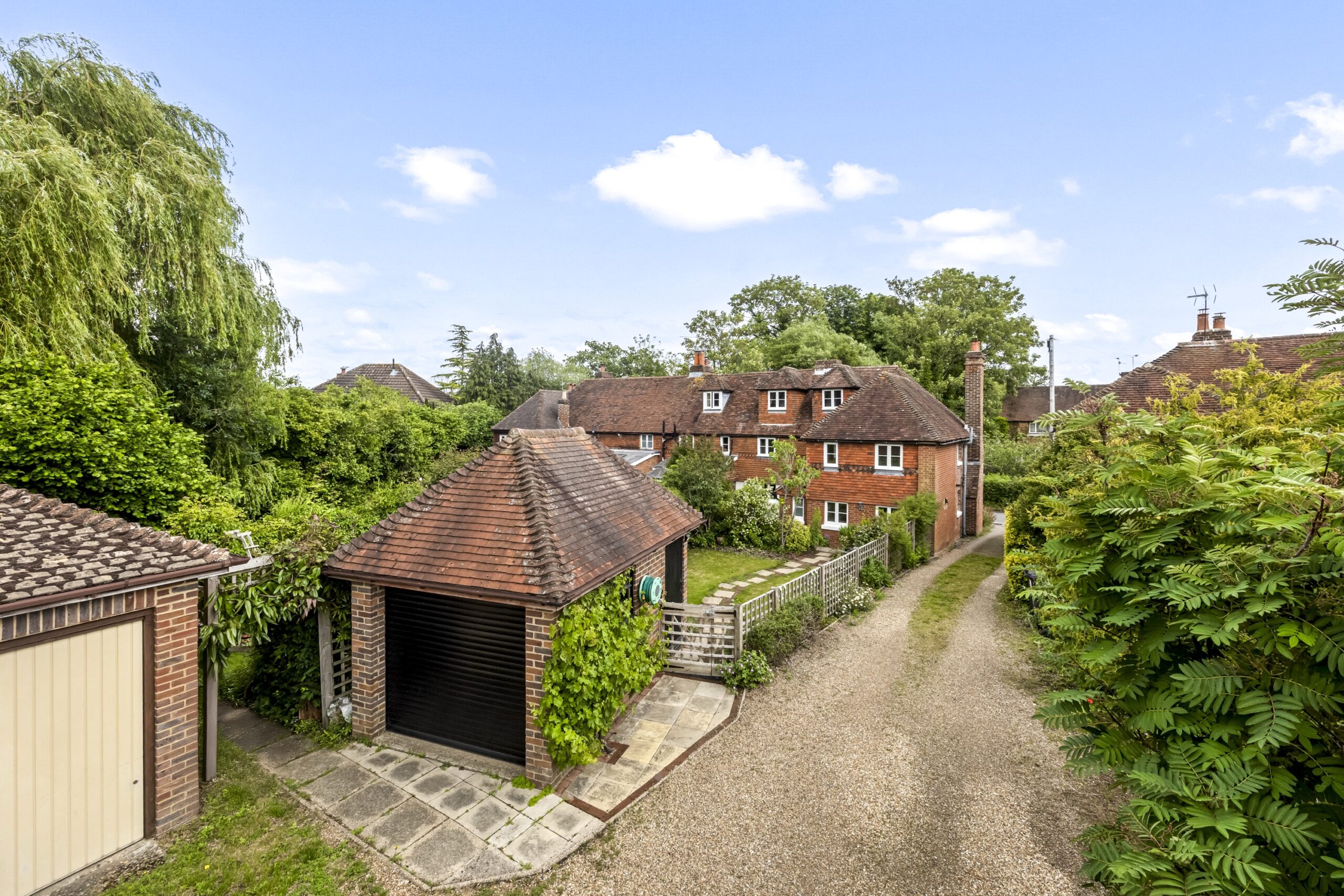 Riding Lane, Hildenborough, TN11