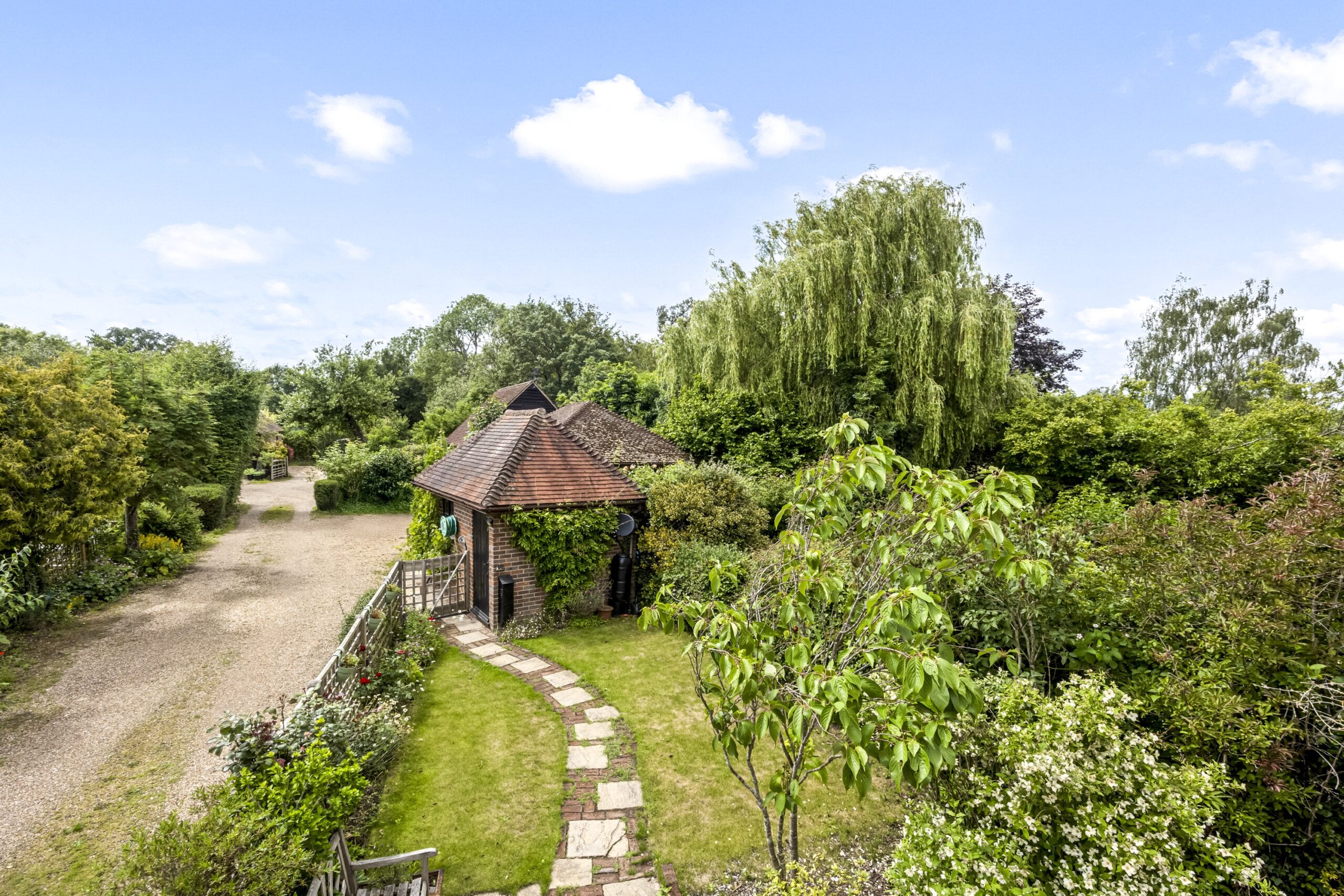 Riding Lane, Hildenborough, TN11