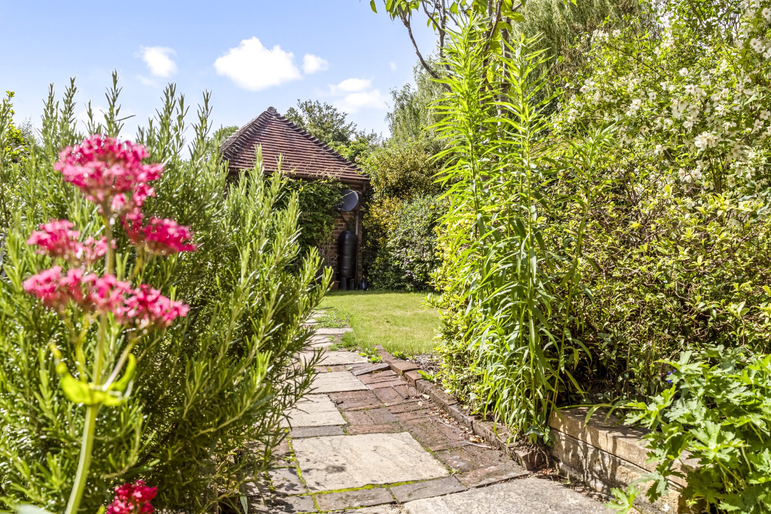 Riding Lane, Hildenborough, TN11