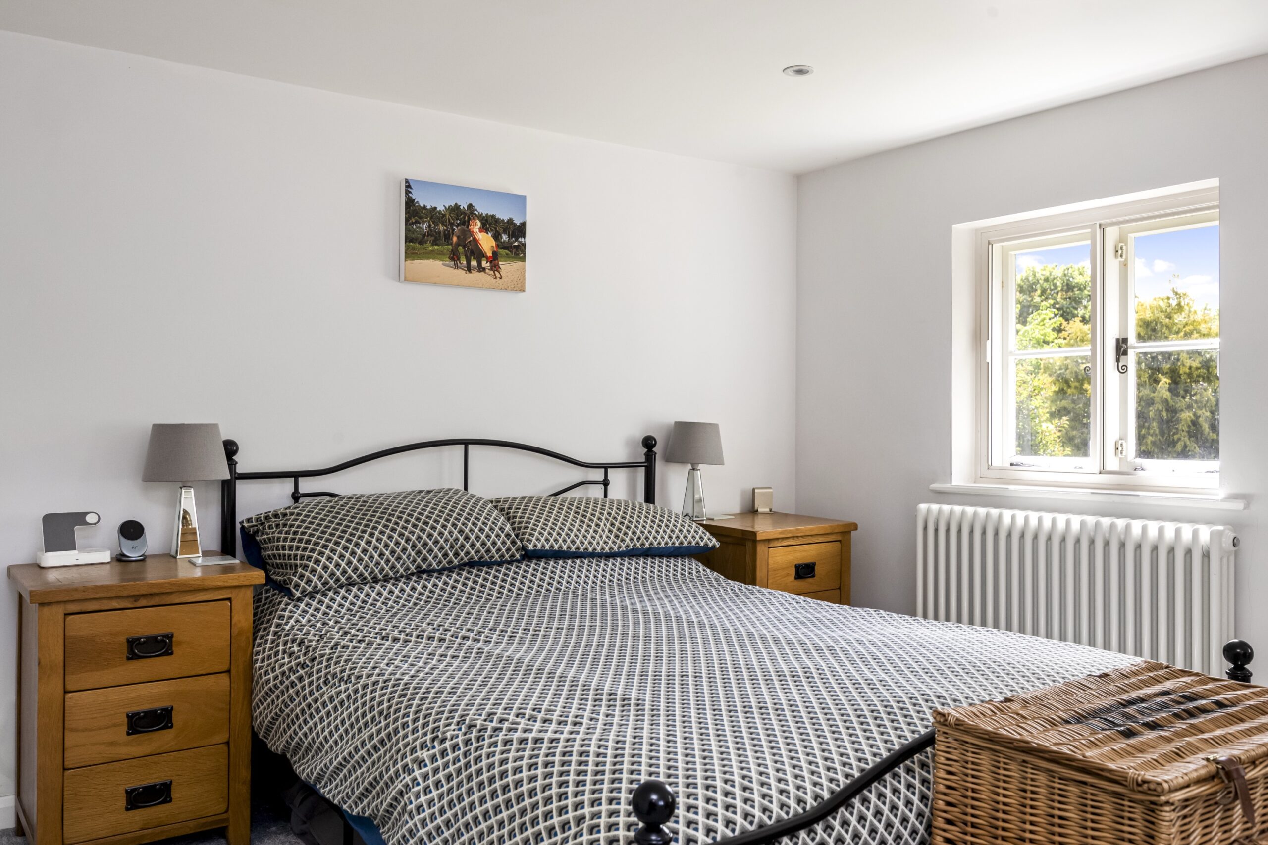 Riding Lane, Hildenborough, TN11