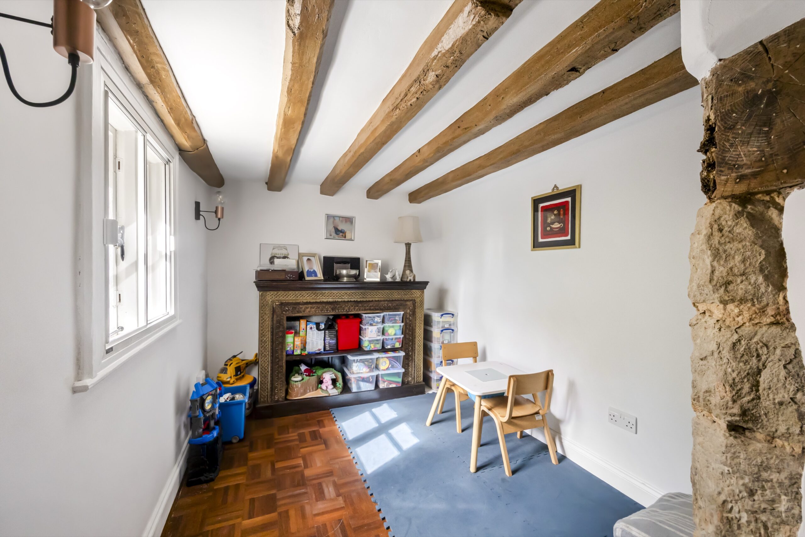 Riding Lane, Hildenborough, TN11