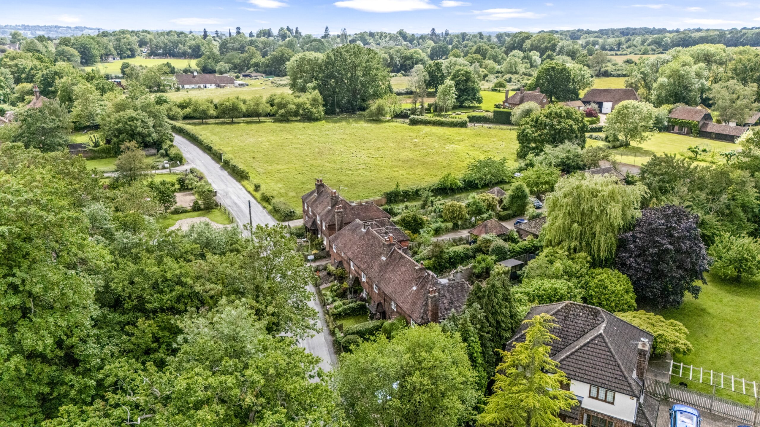 Riding Lane, Hildenborough, TN11