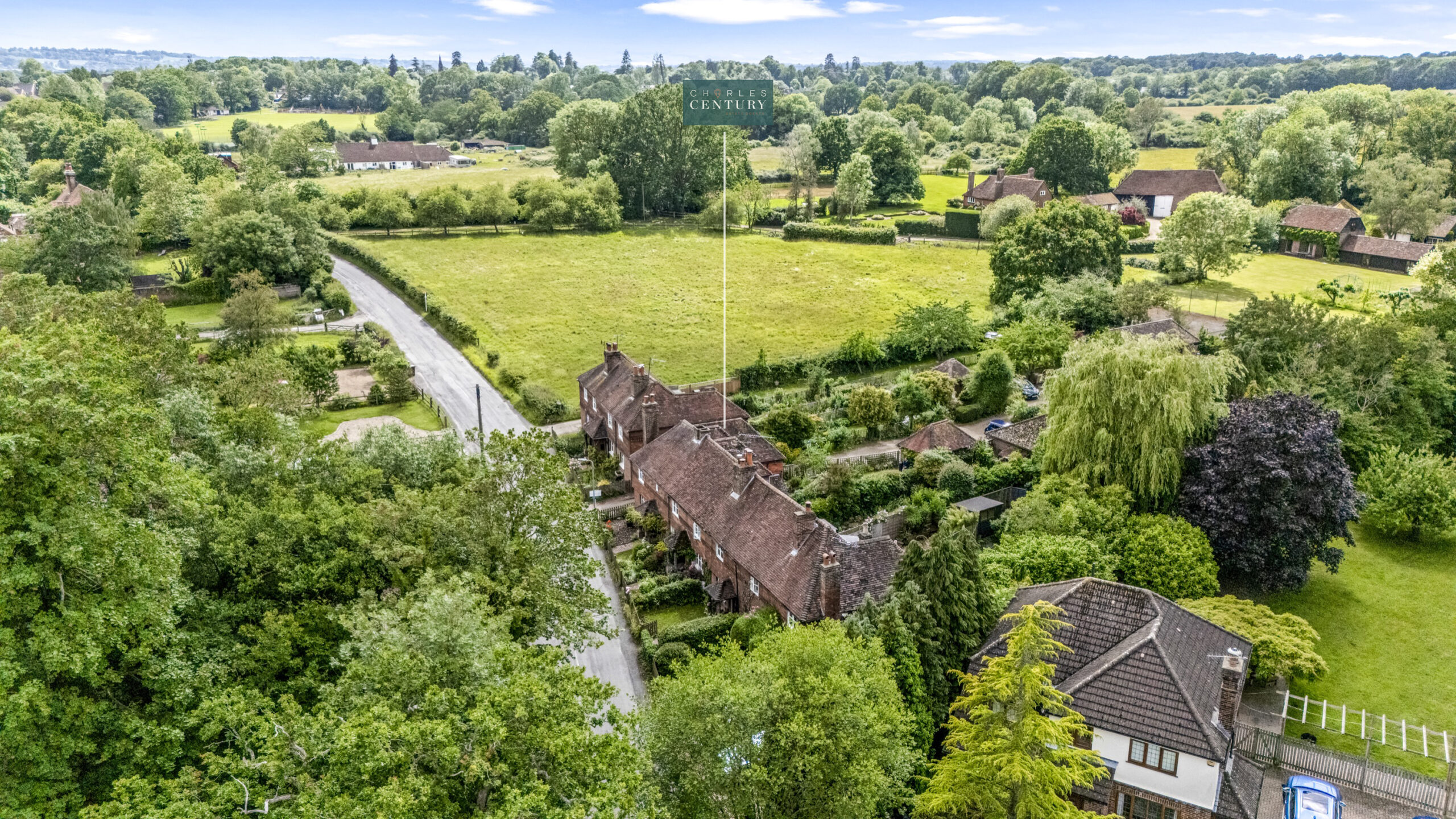 Riding Lane, Hildenborough, TN11
