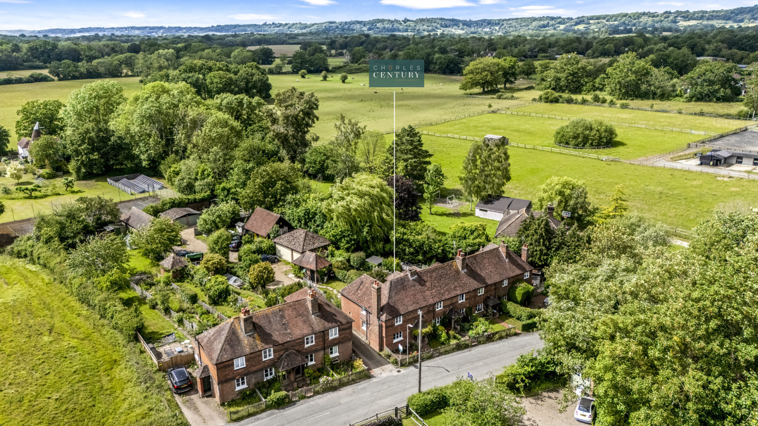 Riding Lane, Hildenborough, TN11