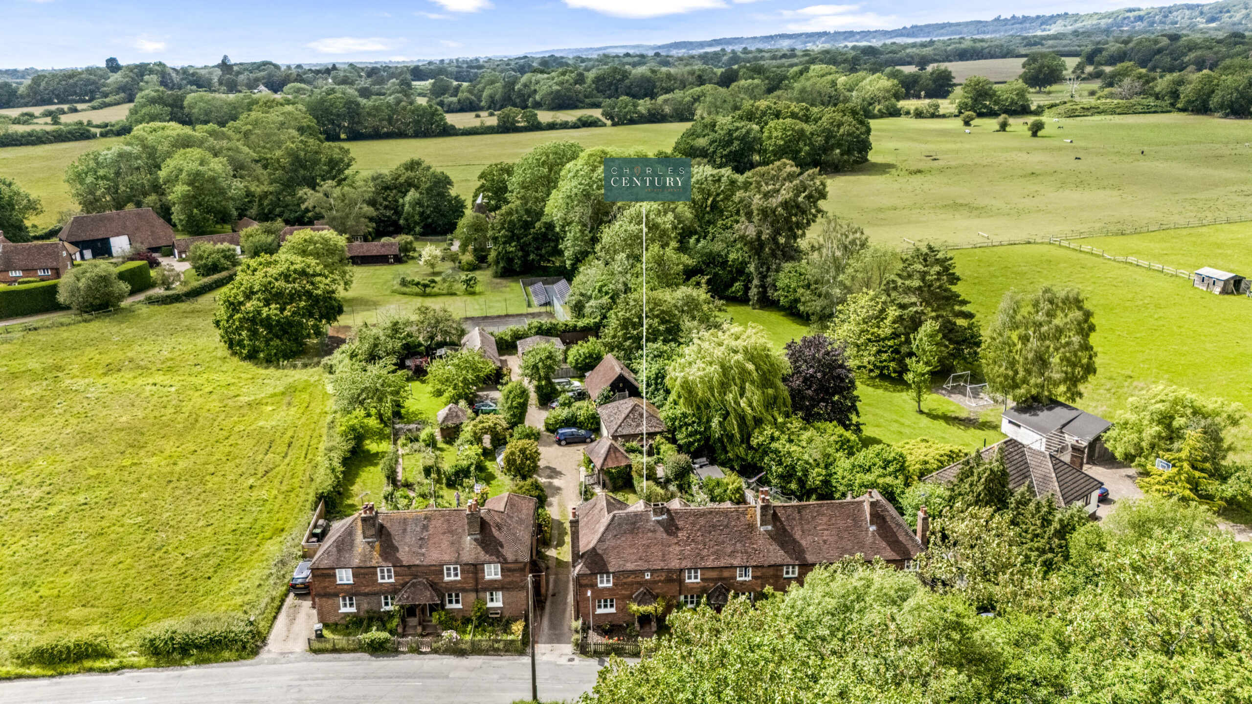 Riding Lane, Hildenborough, TN11