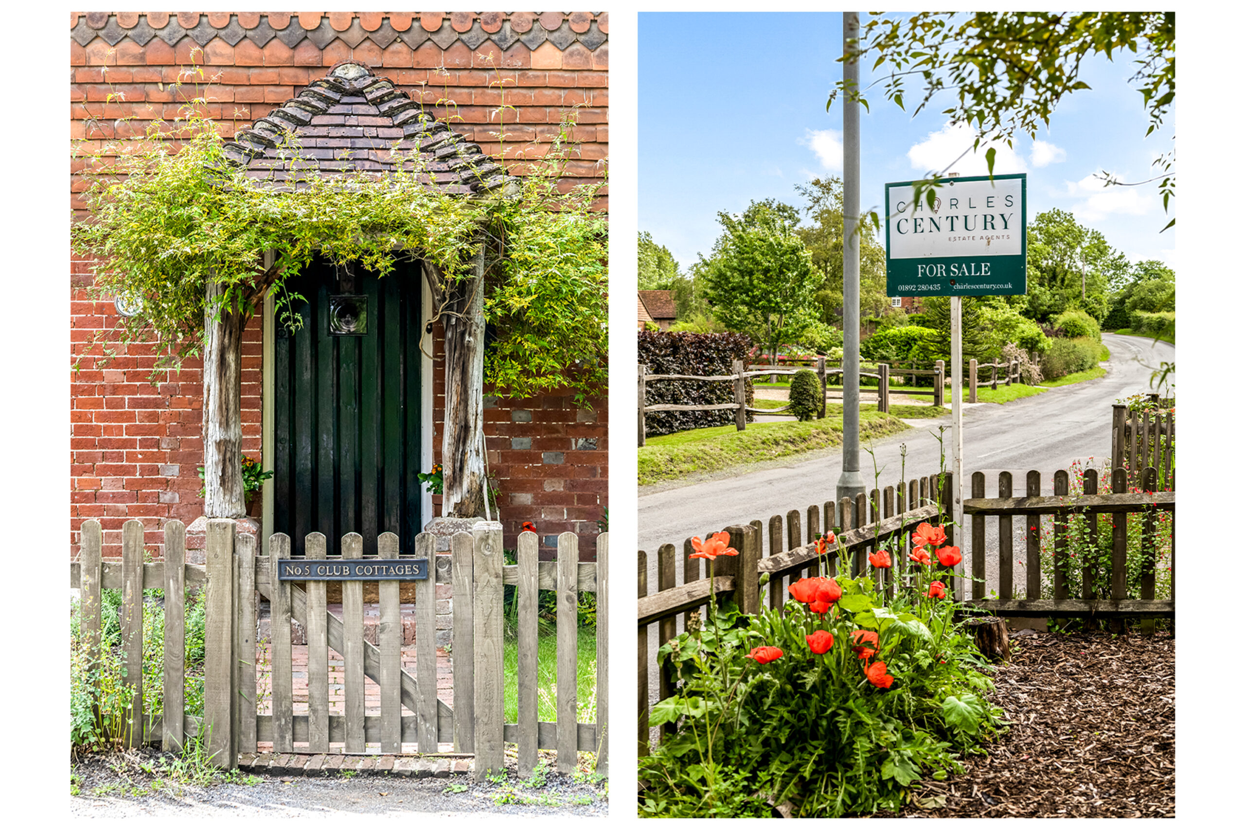 Riding Lane, Hildenborough, TN11