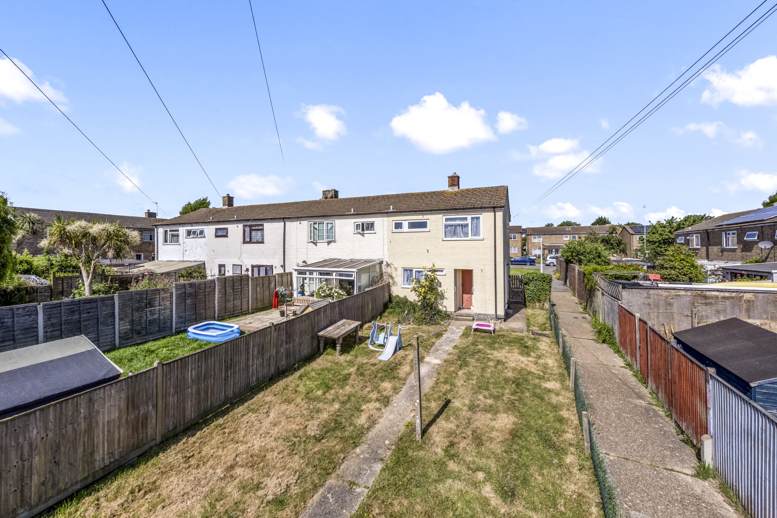 St. Marys Avenue, Hailsham, BN27