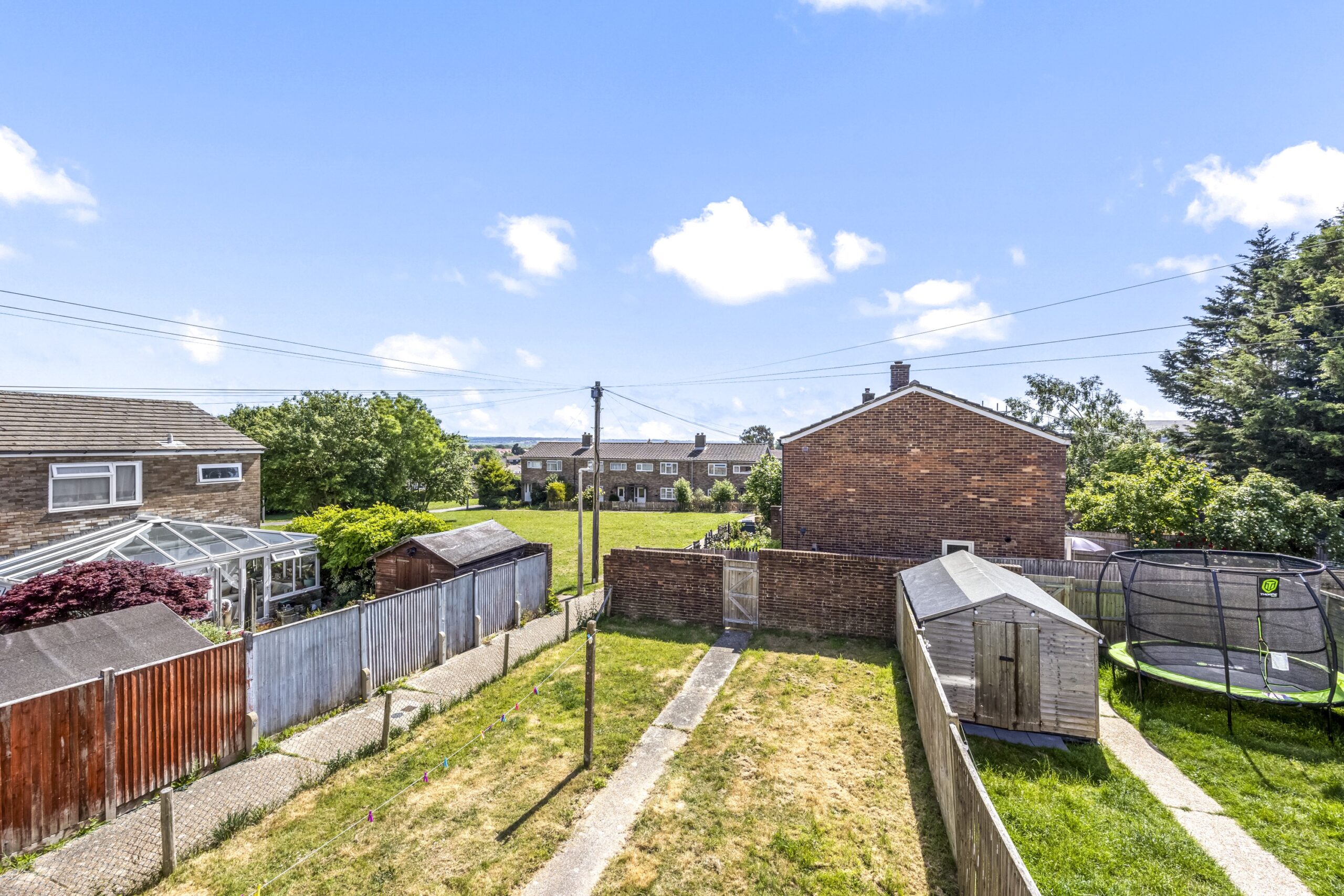 St. Marys Avenue, Hailsham, BN27