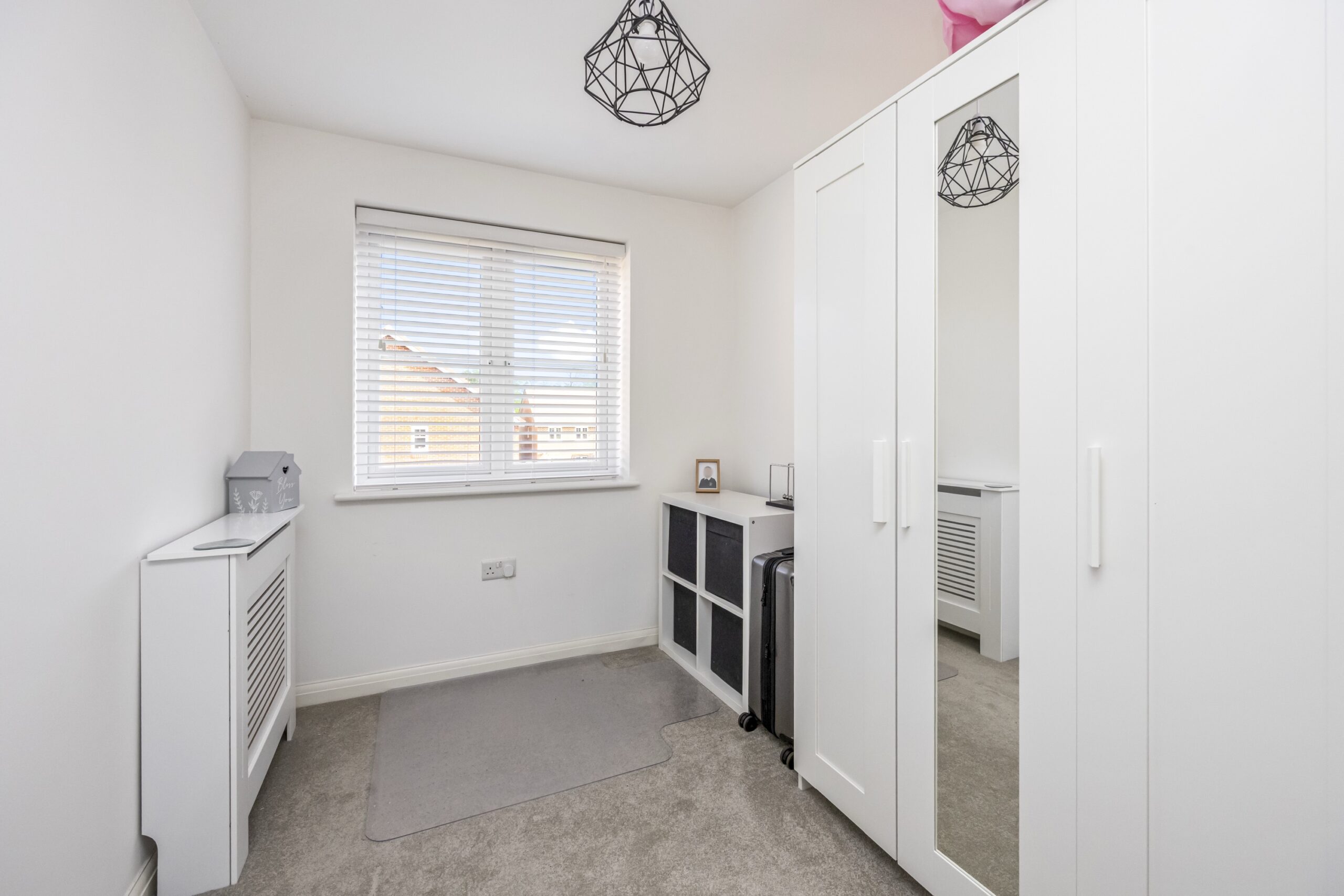 Sparrow Court, Hellingly, BN27